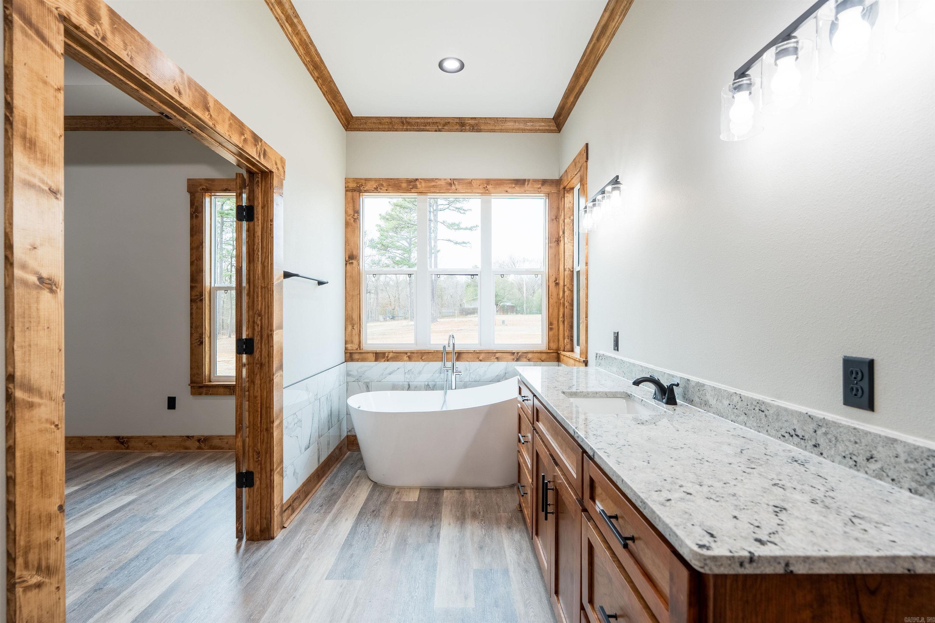 60 Mountain Aire  Heber Springs, AR