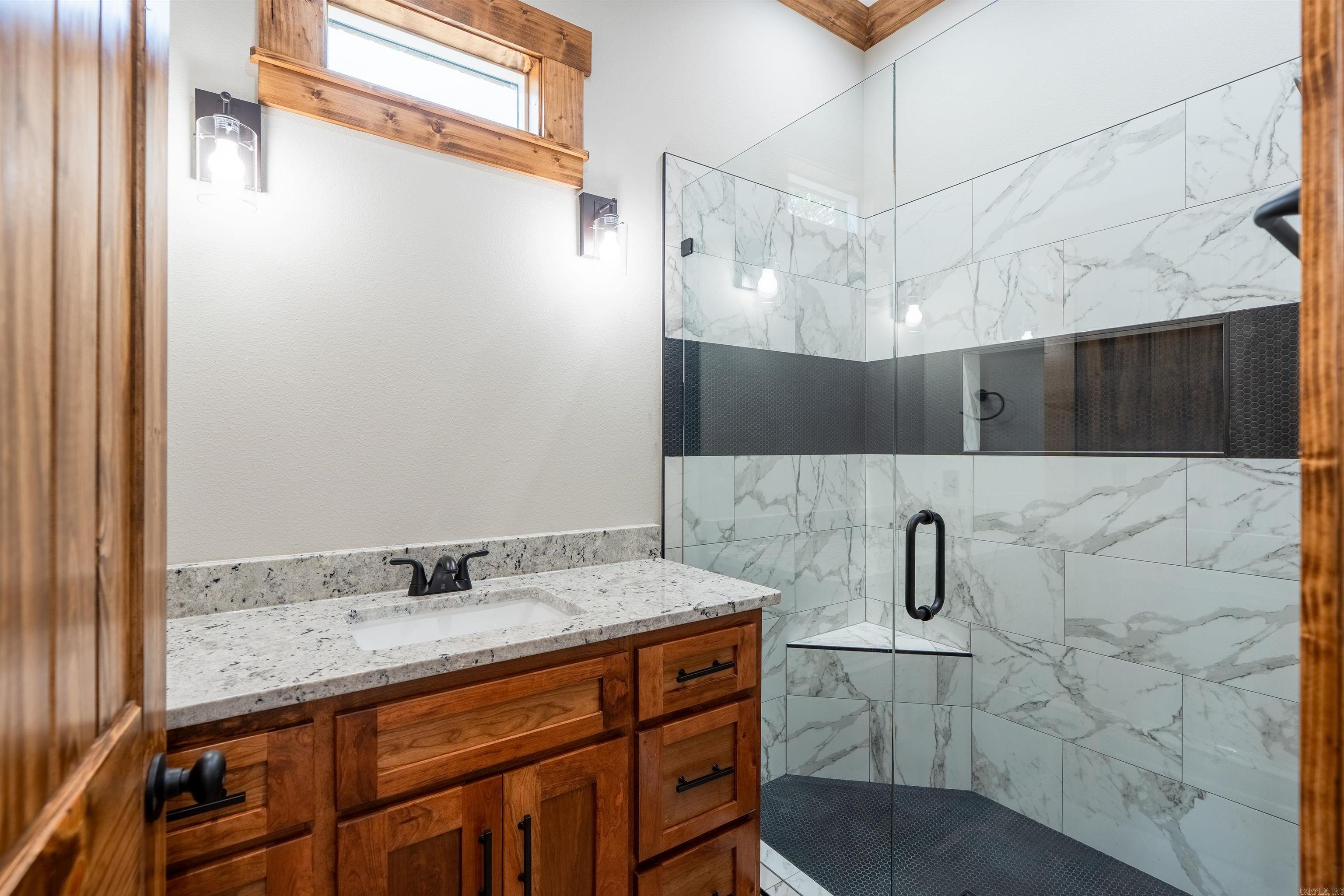 60 Mountain Aire  Heber Springs, AR