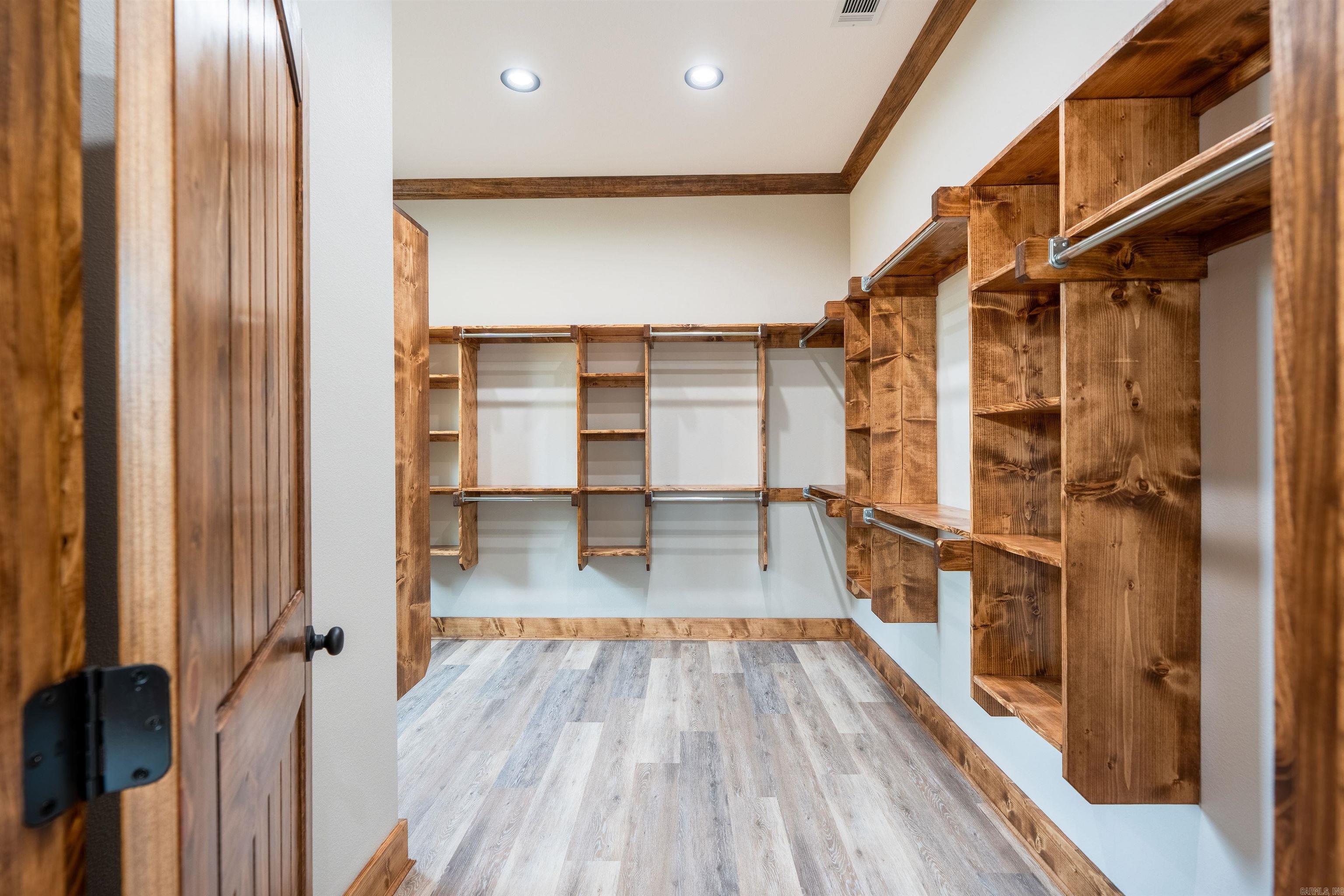 60 Mountain Aire  Heber Springs, AR