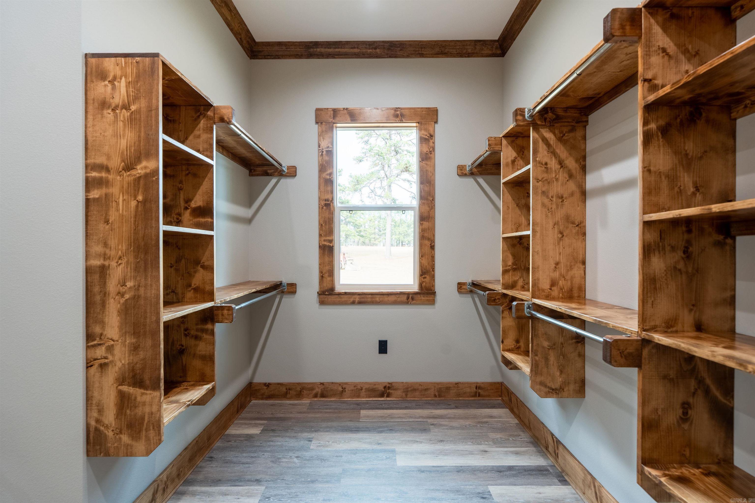 60 Mountain Aire  Heber Springs, AR