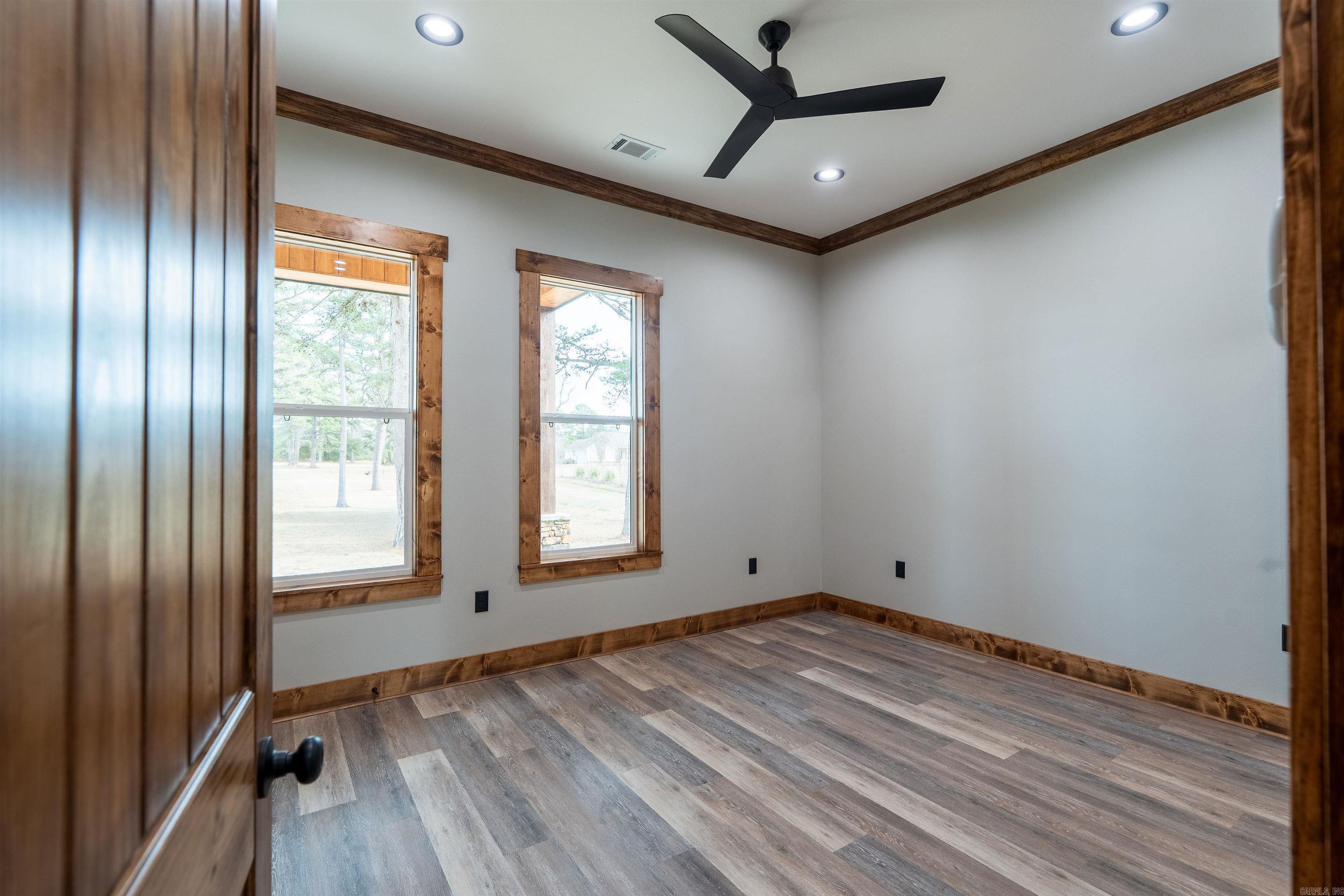 60 Mountain Aire  Heber Springs, AR