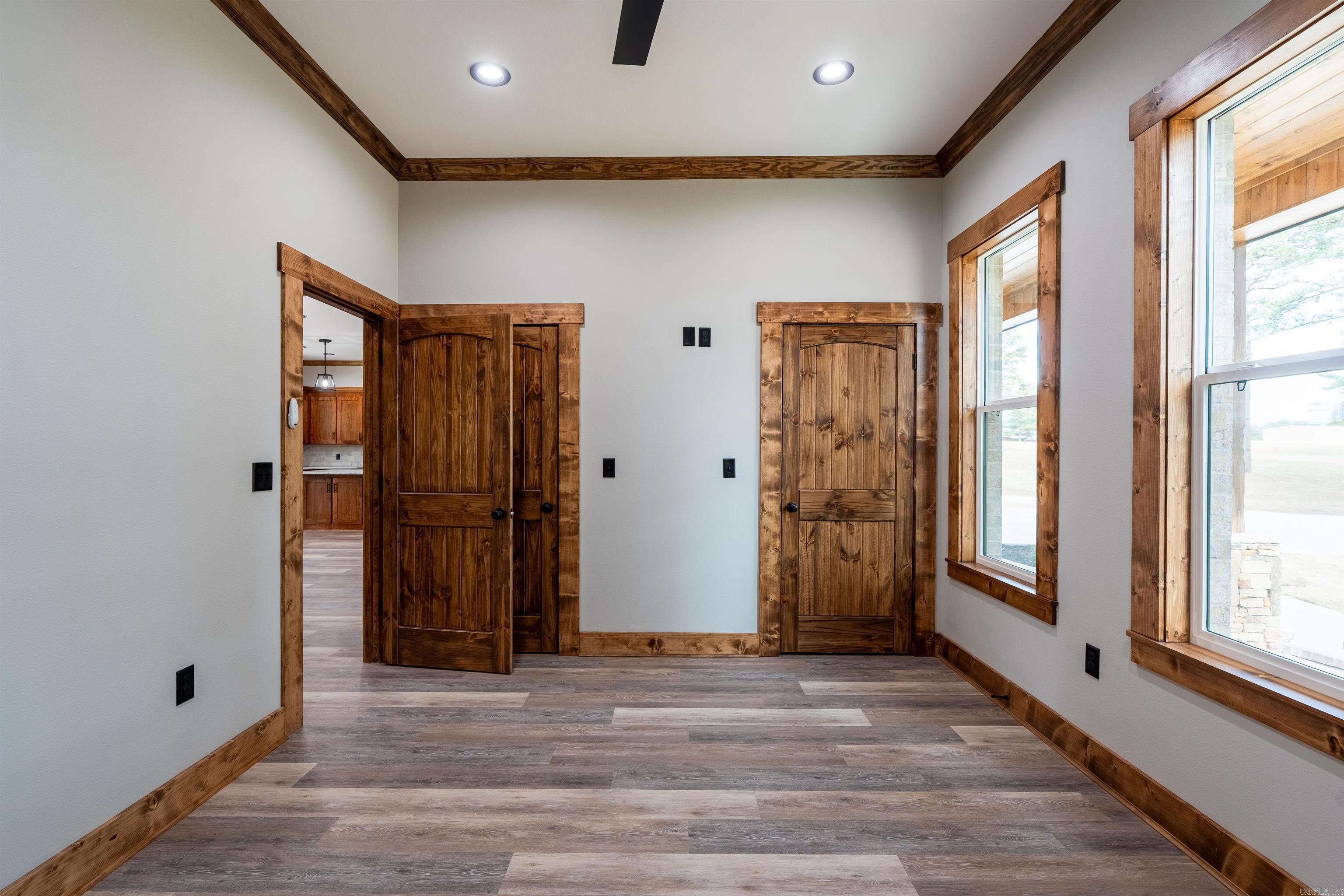 60 Mountain Aire  Heber Springs, AR