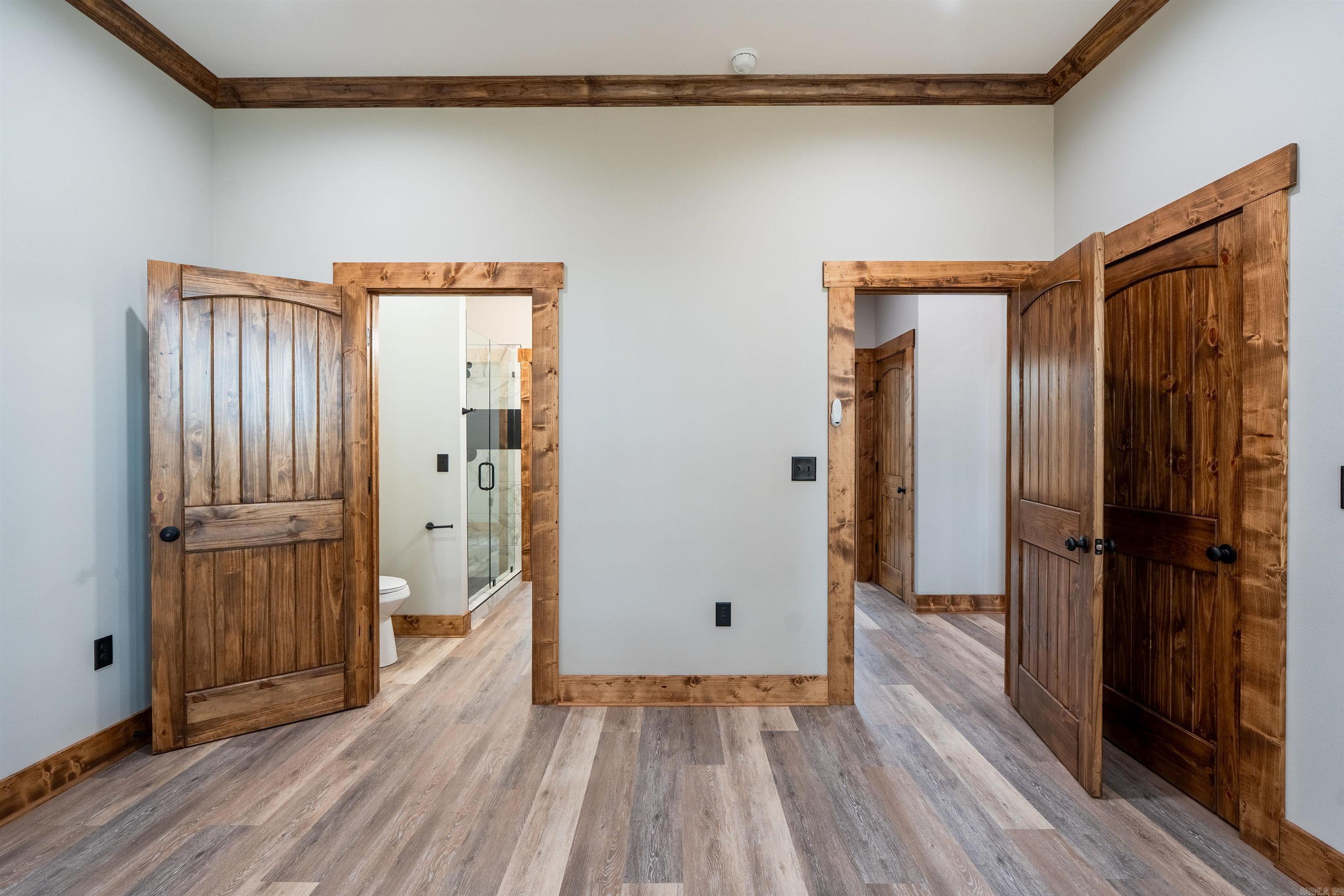 60 Mountain Aire  Heber Springs, AR