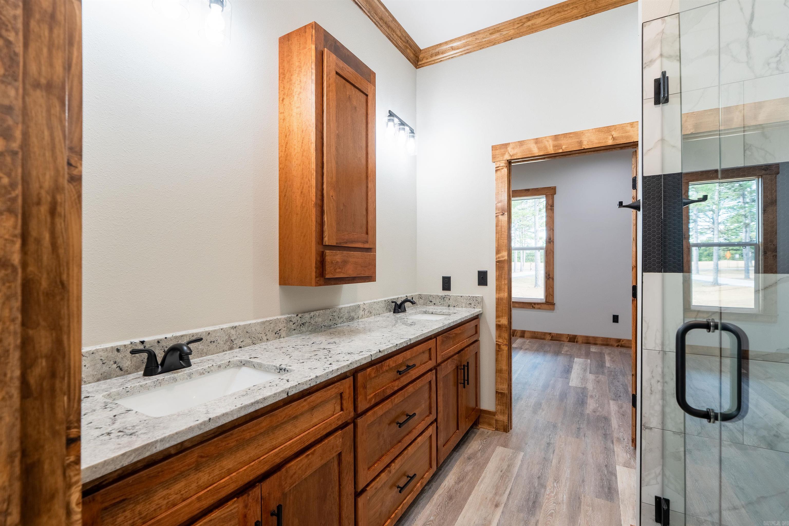 60 Mountain Aire  Heber Springs, AR