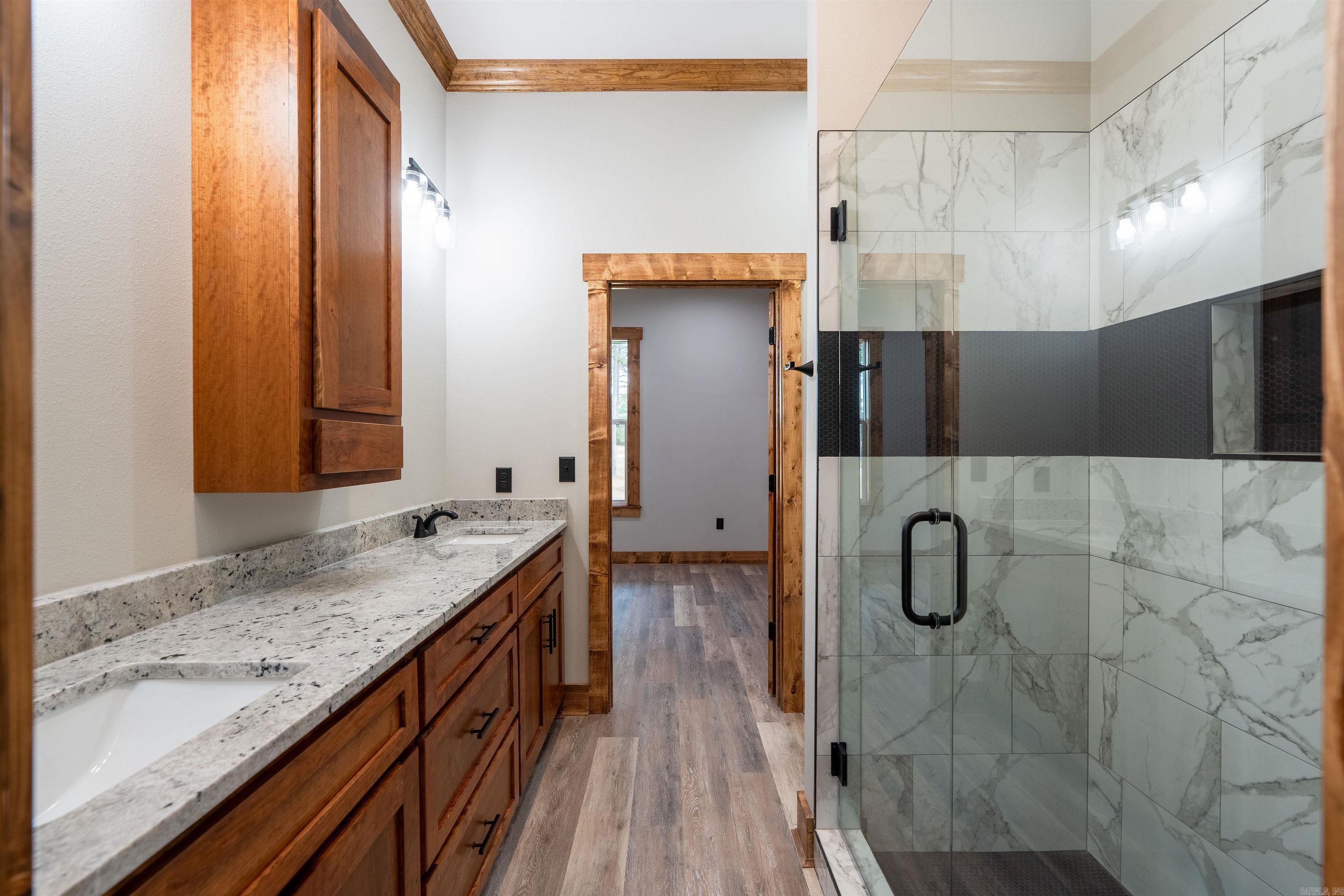 60 Mountain Aire  Heber Springs, AR