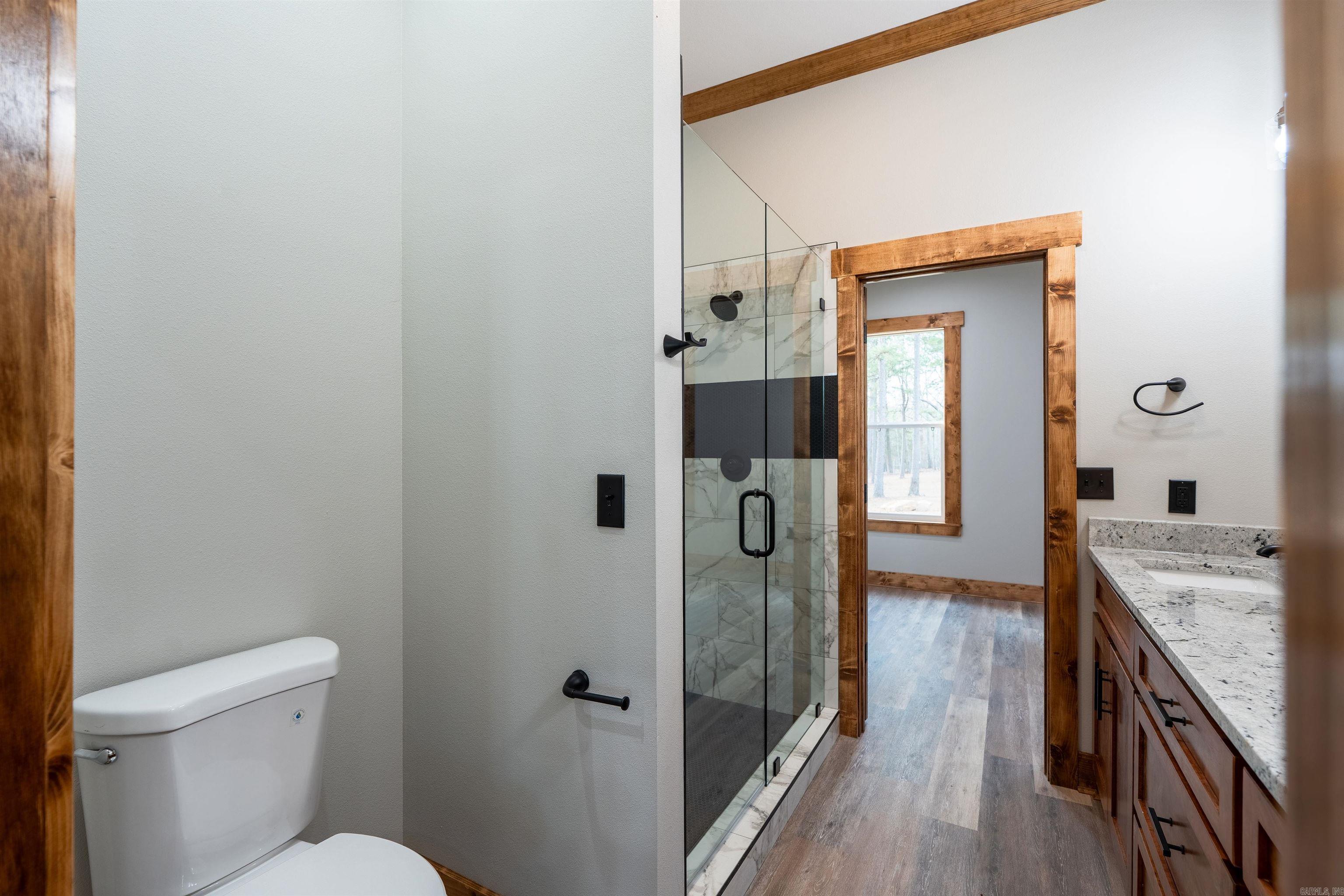 60 Mountain Aire  Heber Springs, AR