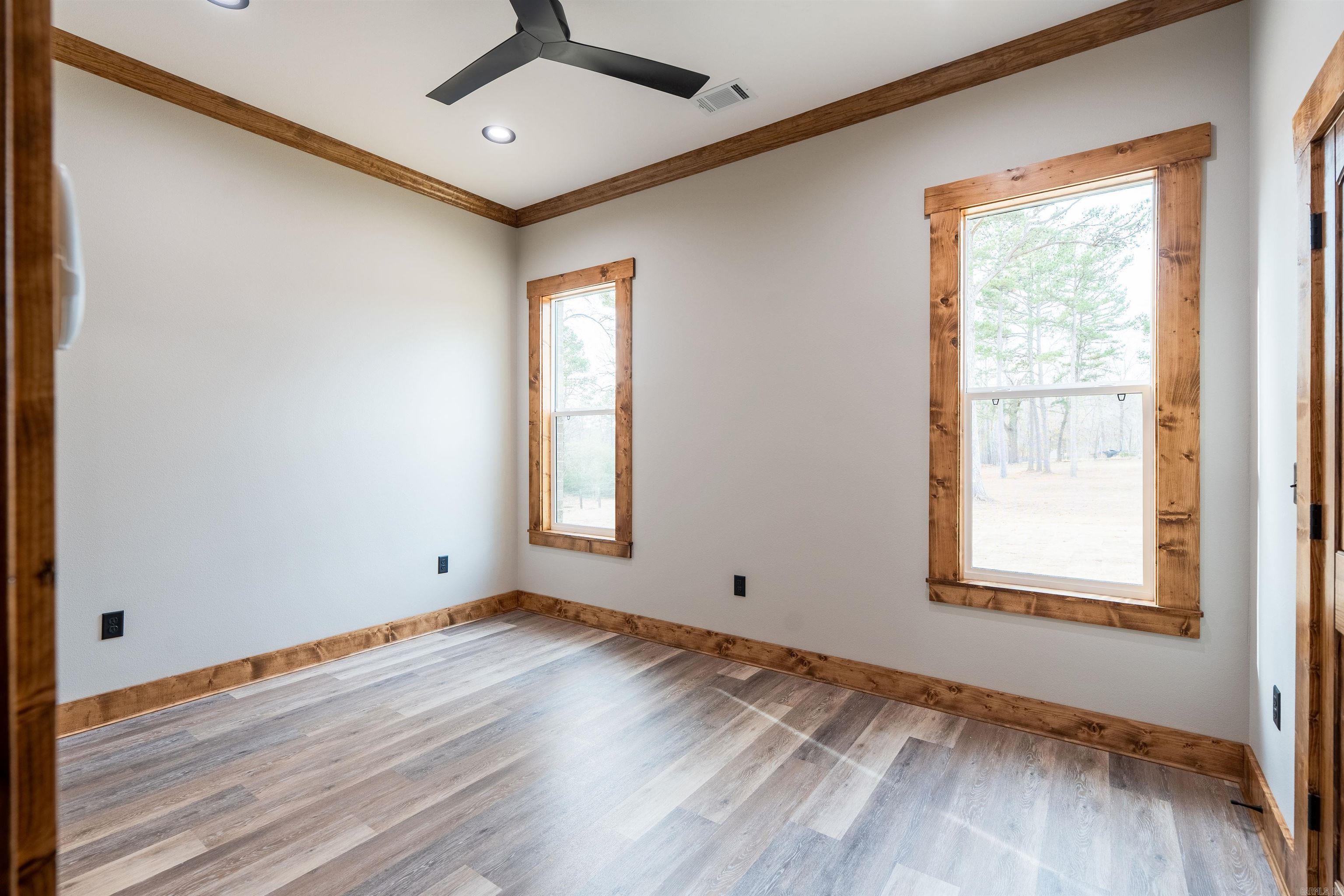 60 Mountain Aire  Heber Springs, AR