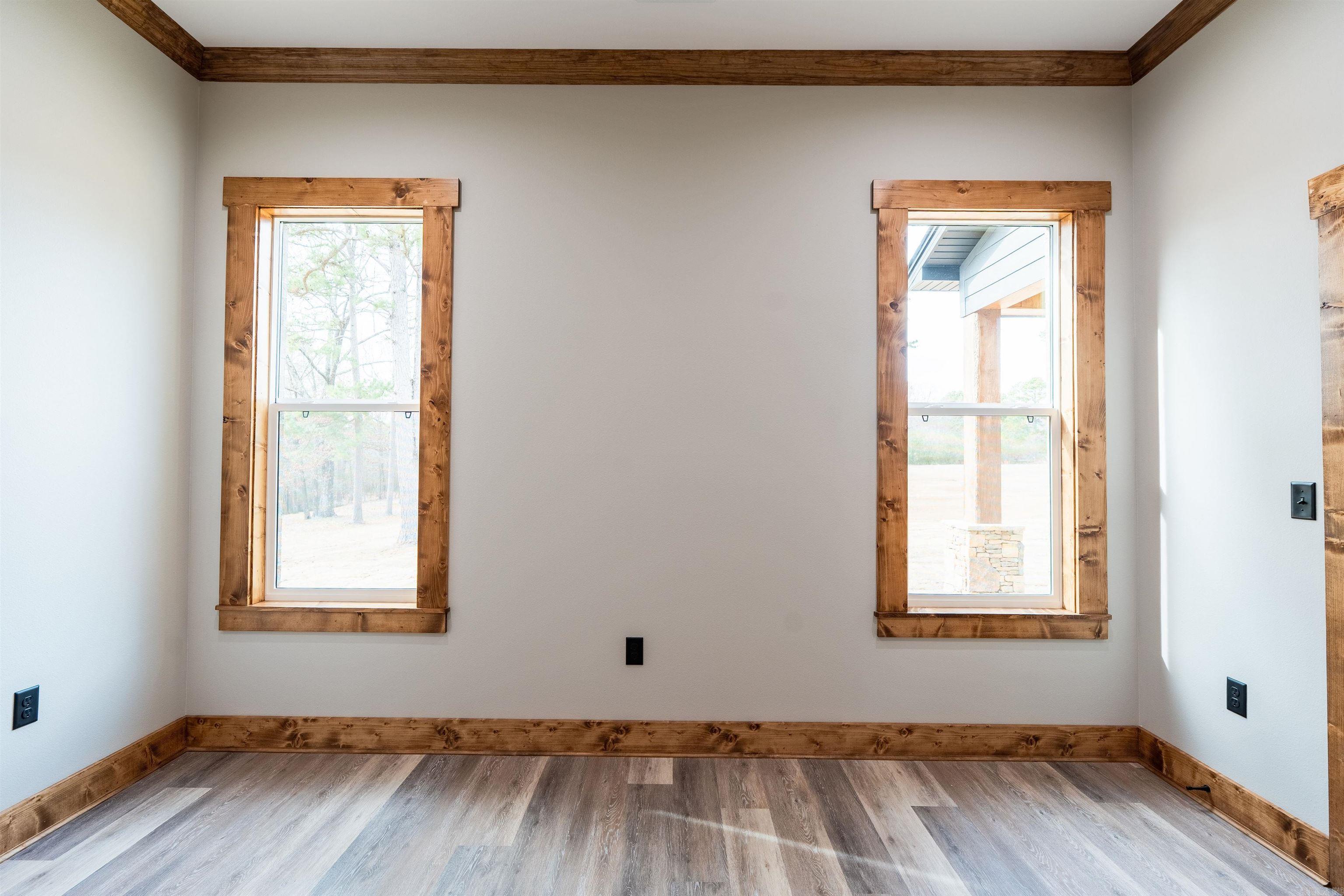 60 Mountain Aire  Heber Springs, AR