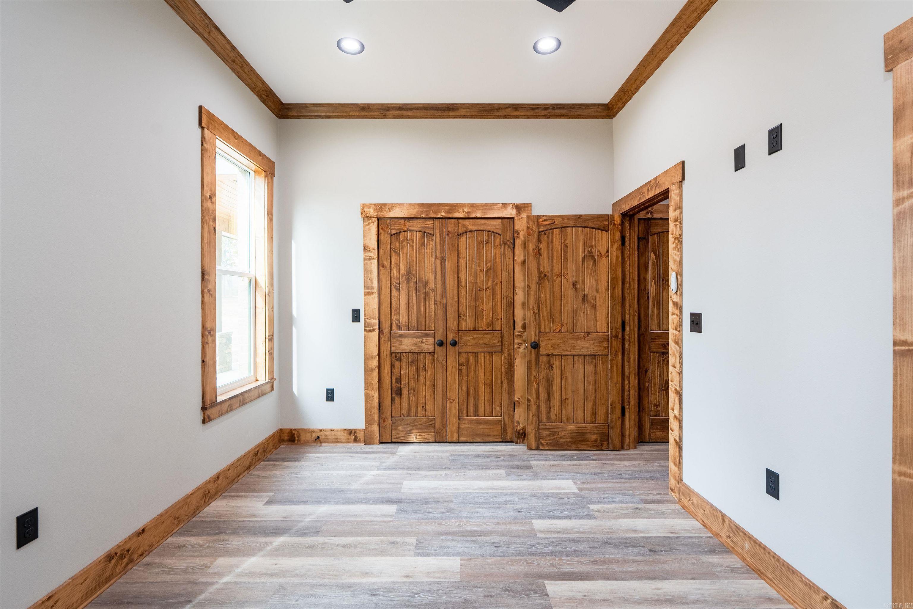 60 Mountain Aire  Heber Springs, AR