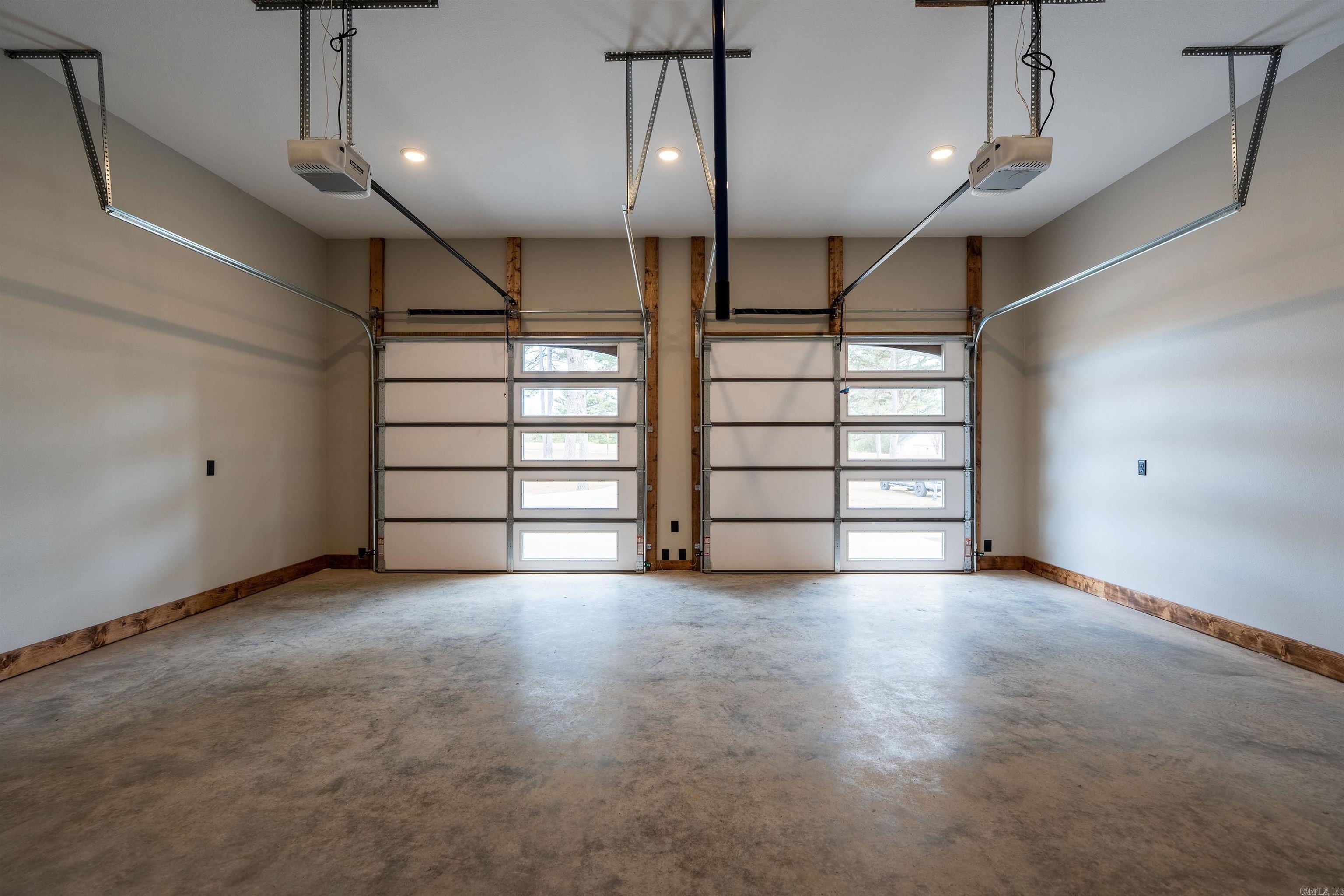 60 Mountain Aire  Heber Springs, AR