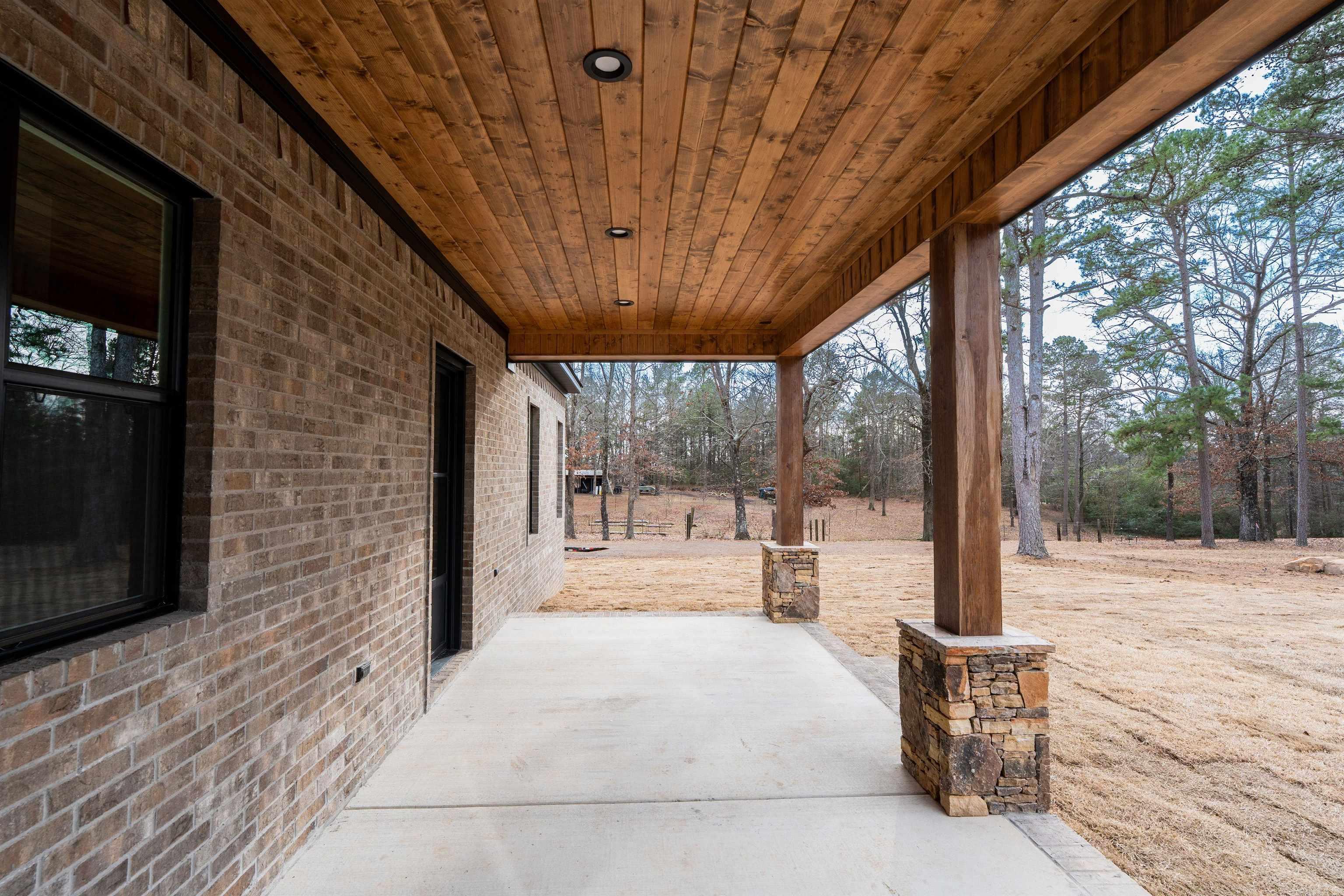 60 Mountain Aire  Heber Springs, AR