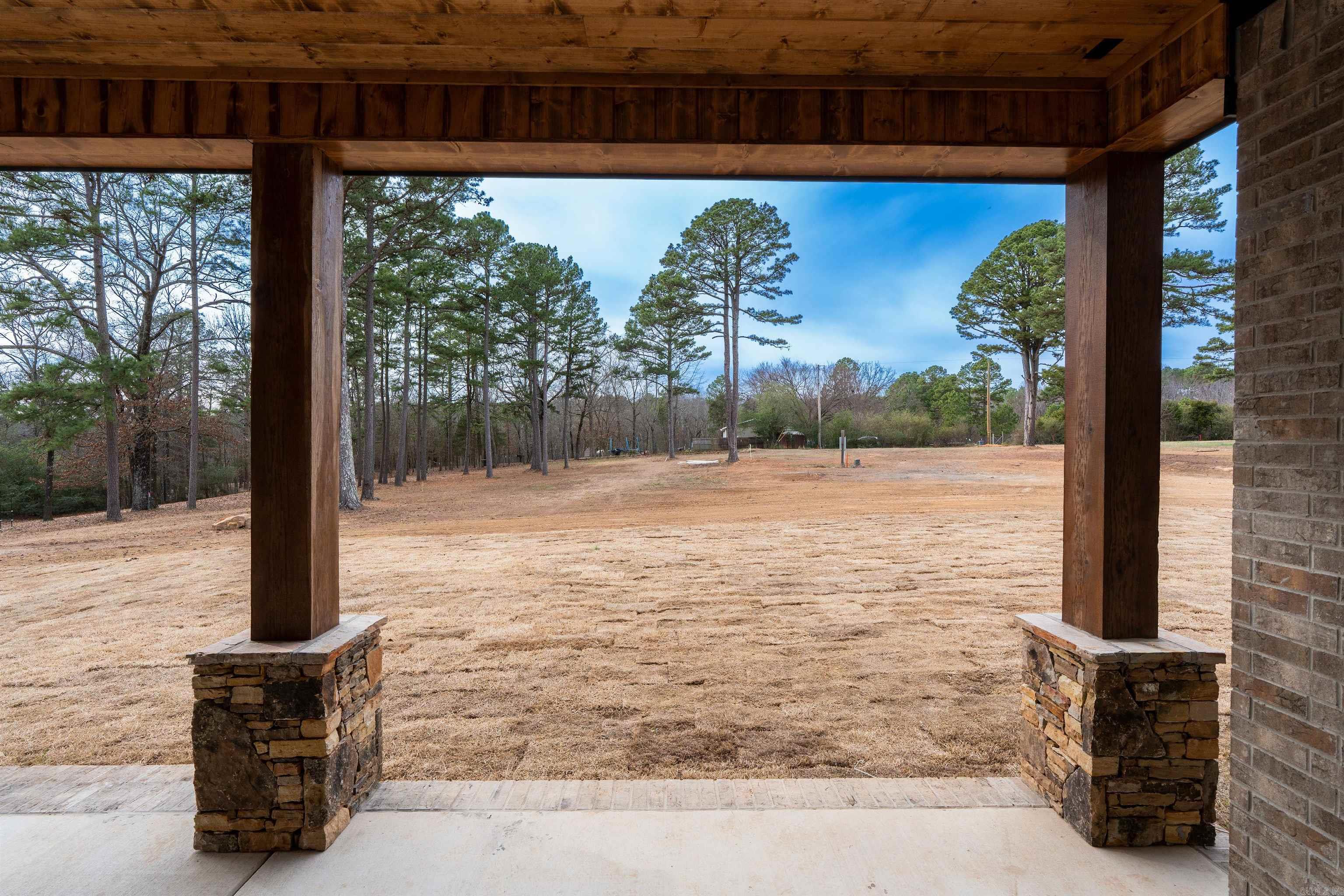 60 Mountain Aire  Heber Springs, AR