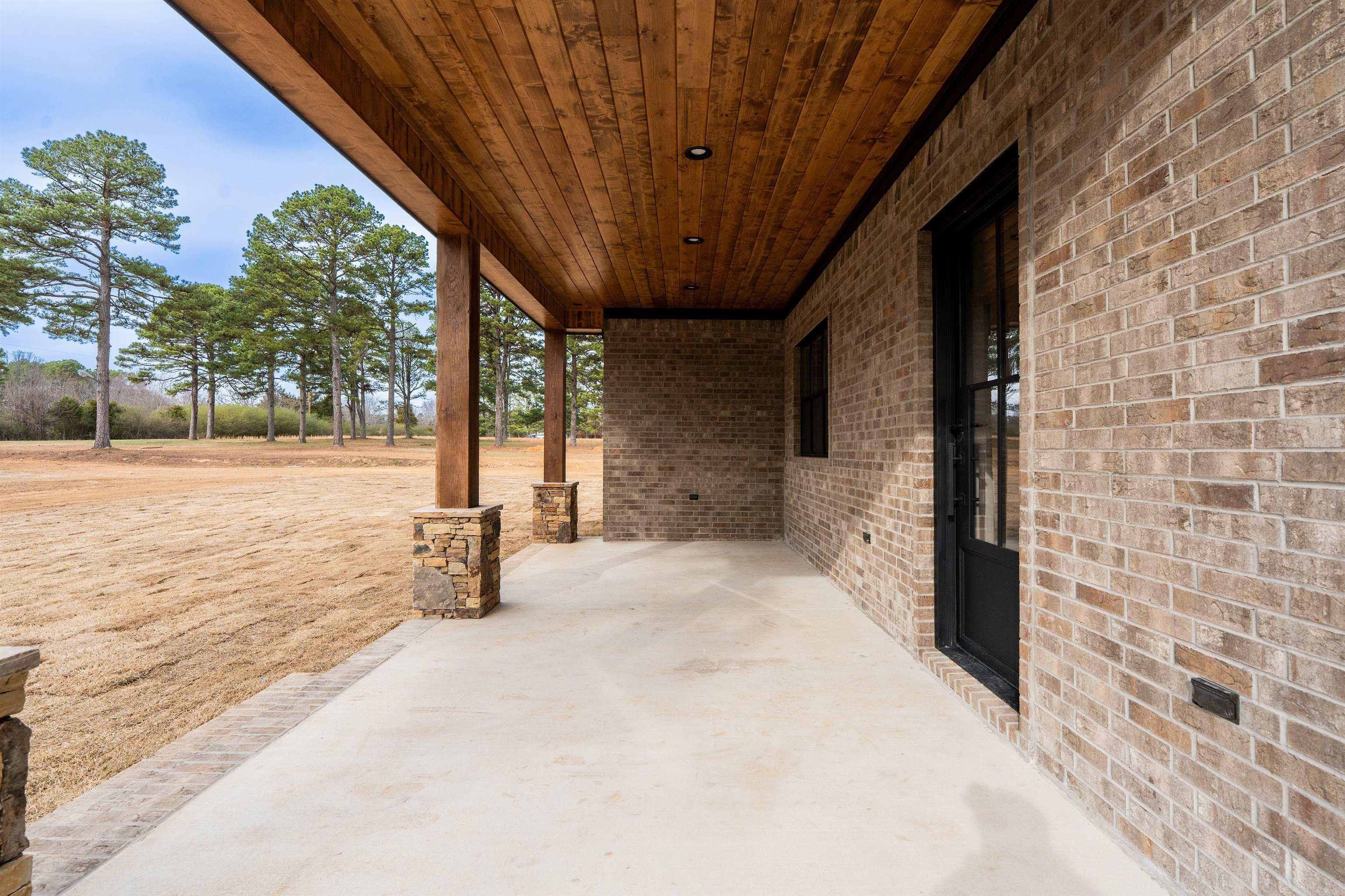 60 Mountain Aire  Heber Springs, AR
