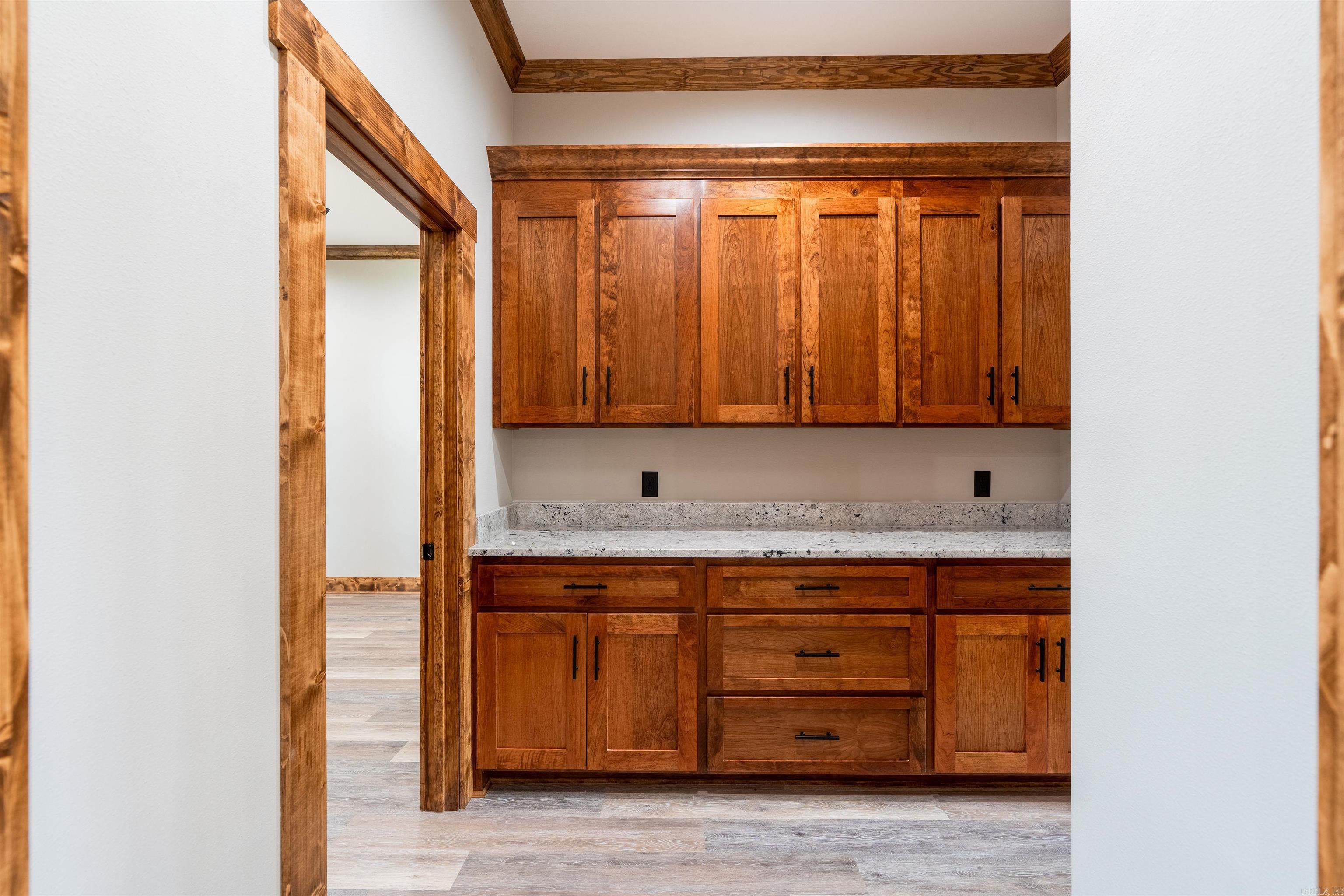 60 Mountain Aire  Heber Springs, AR