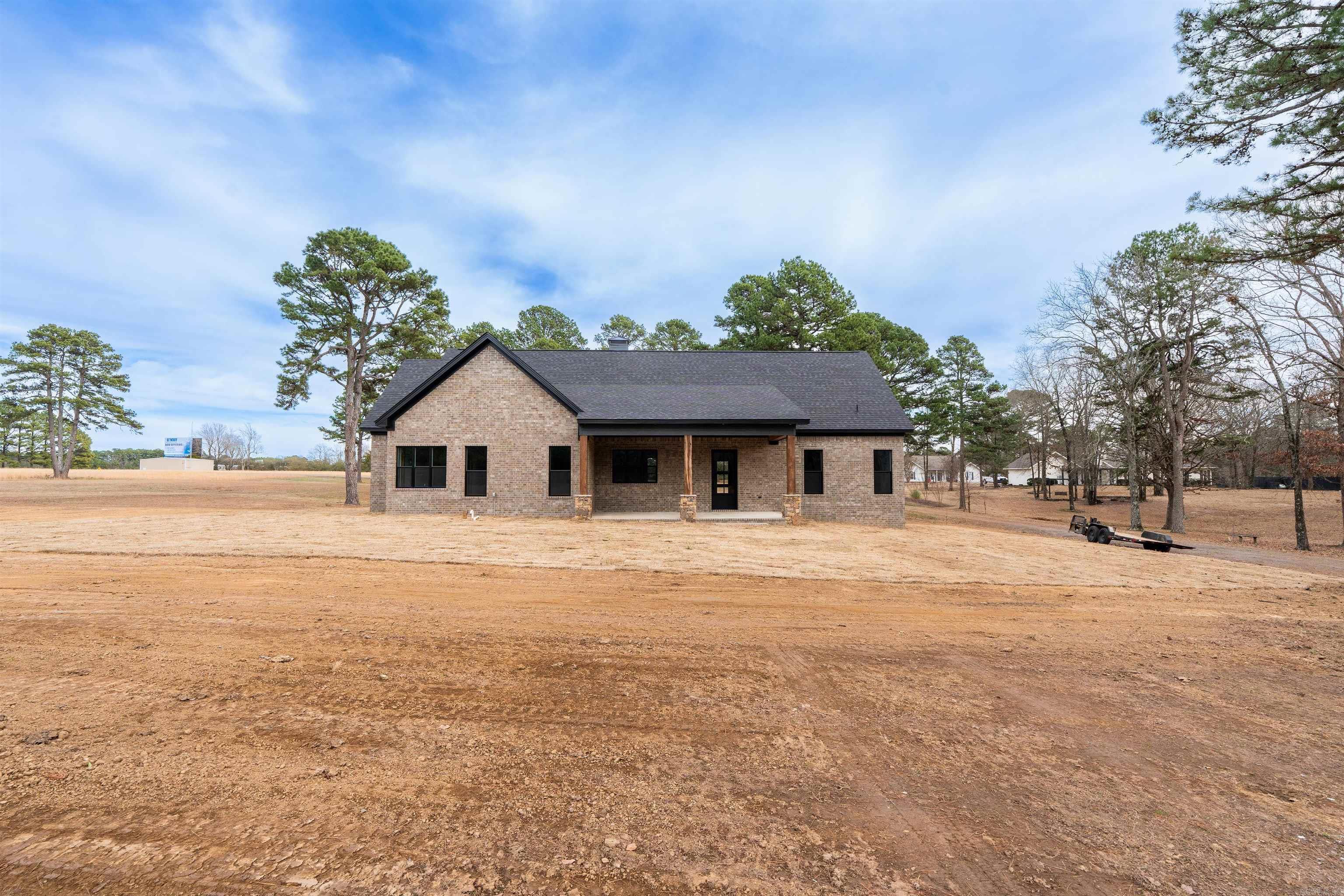 60 Mountain Aire  Heber Springs, AR