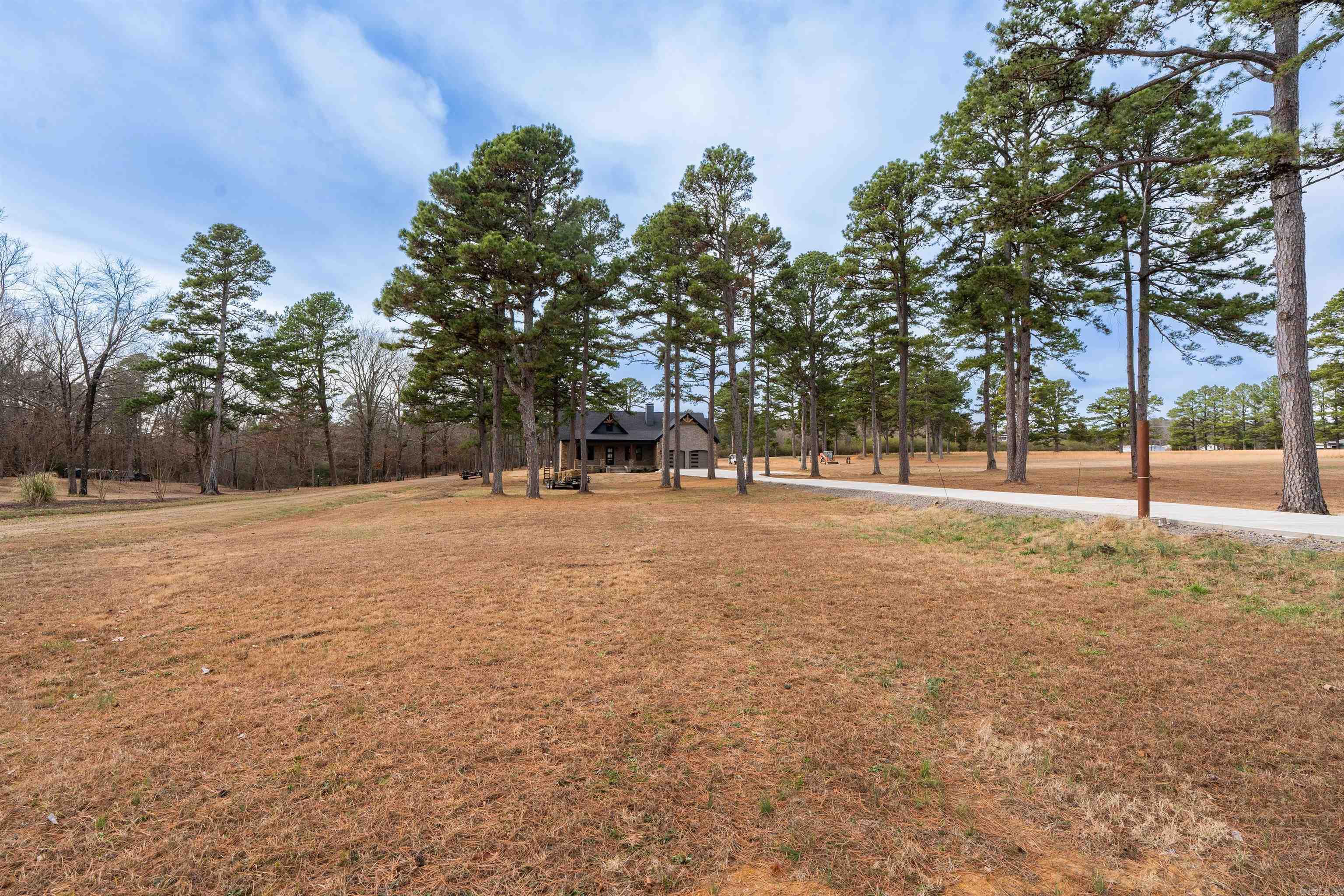 60 Mountain Aire  Heber Springs, AR