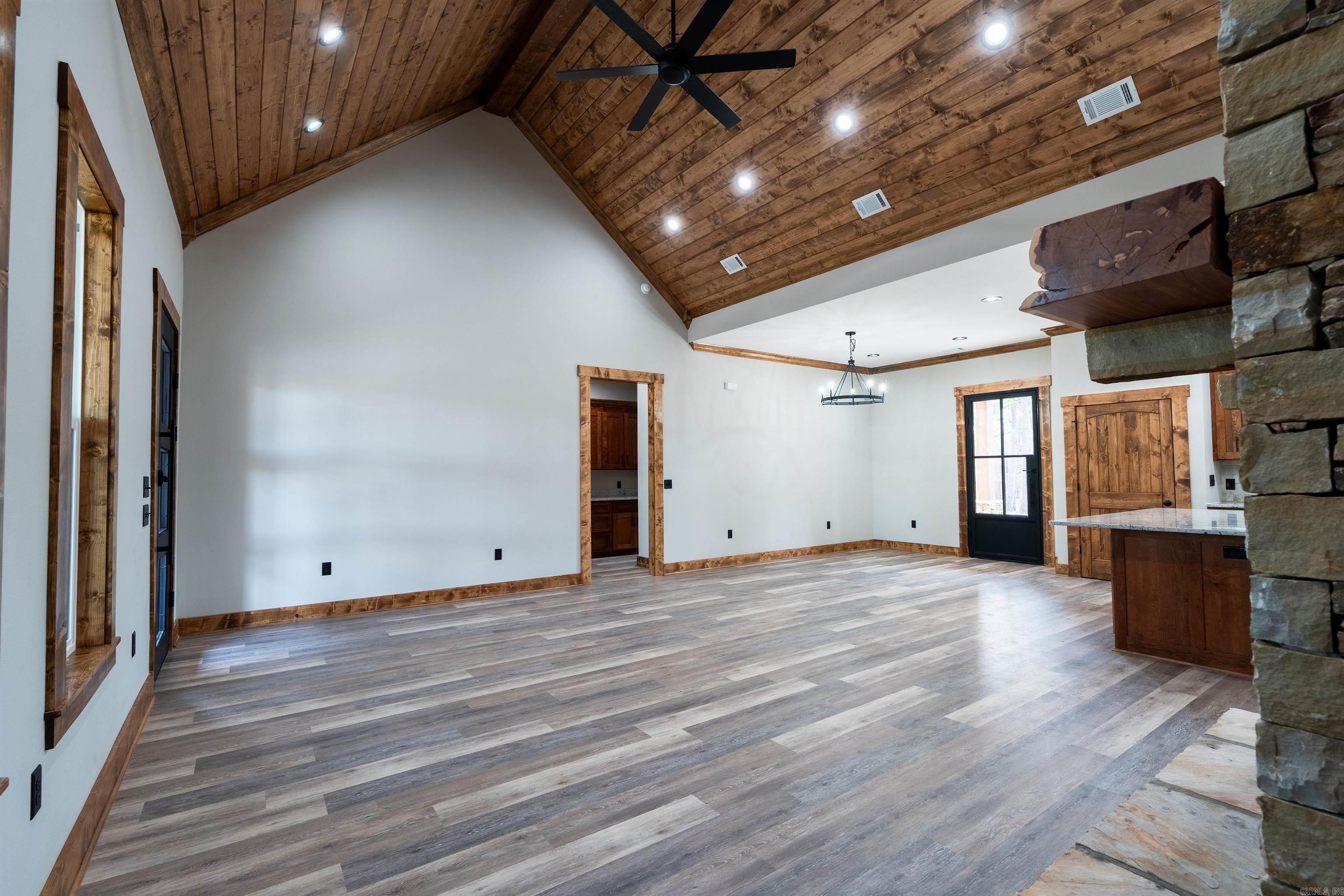 60 Mountain Aire  Heber Springs, AR