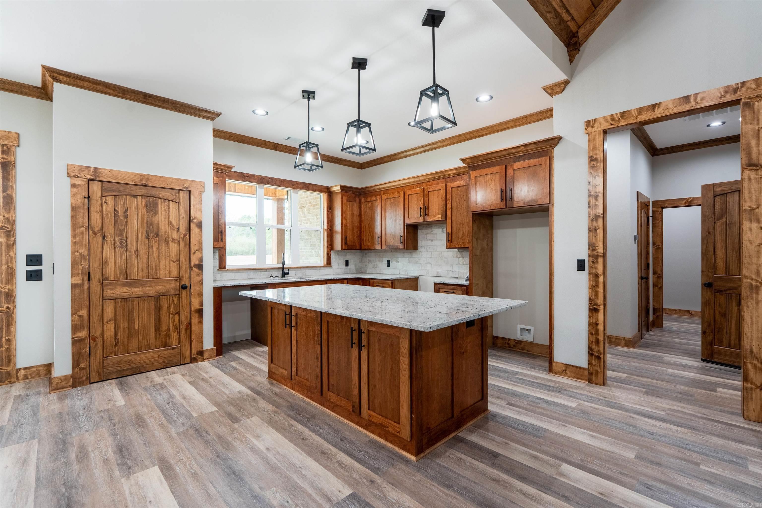 60 Mountain Aire  Heber Springs, AR