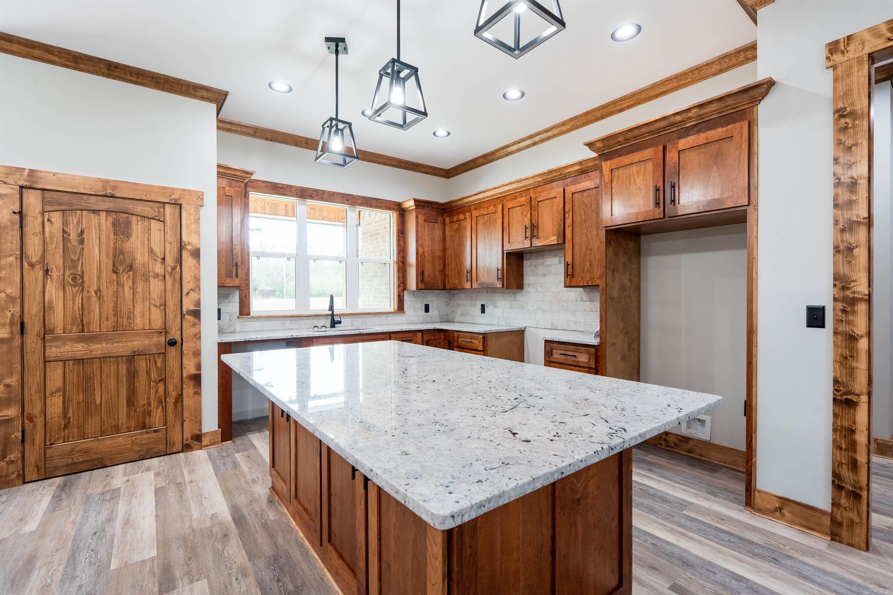 60 Mountain Aire  Heber Springs, AR