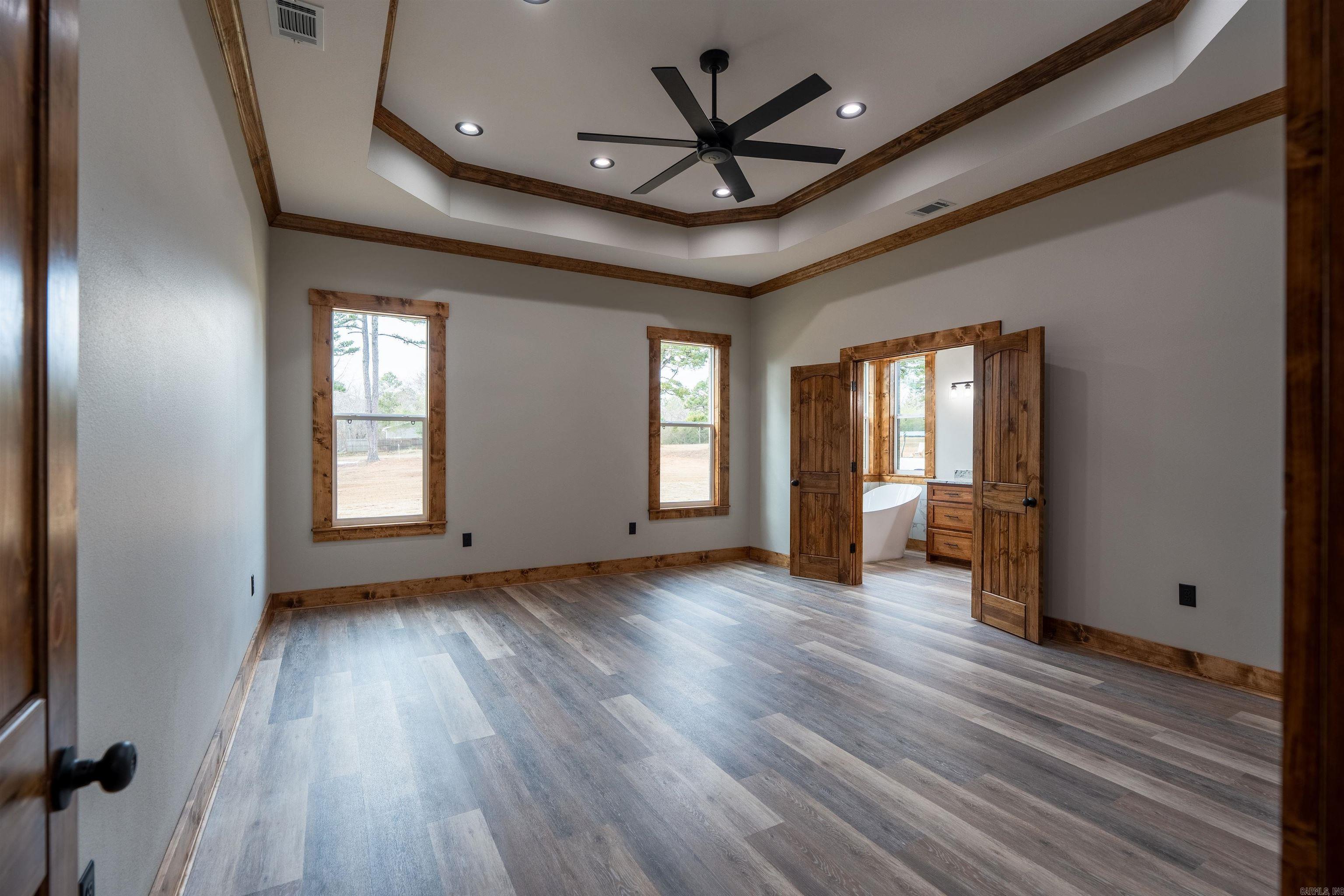 60 Mountain Aire  Heber Springs, AR