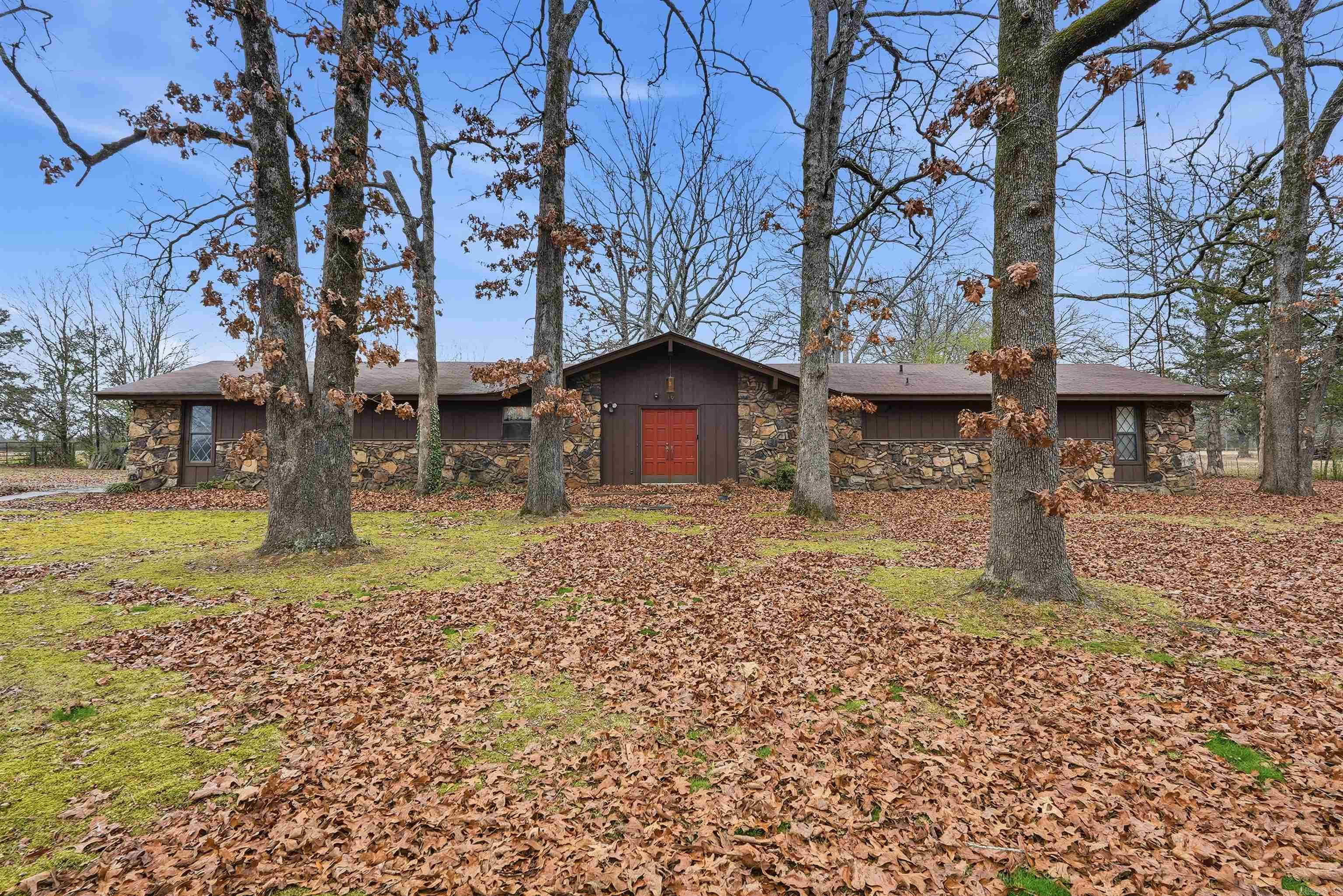 10 Starr Ln  Conway, AR