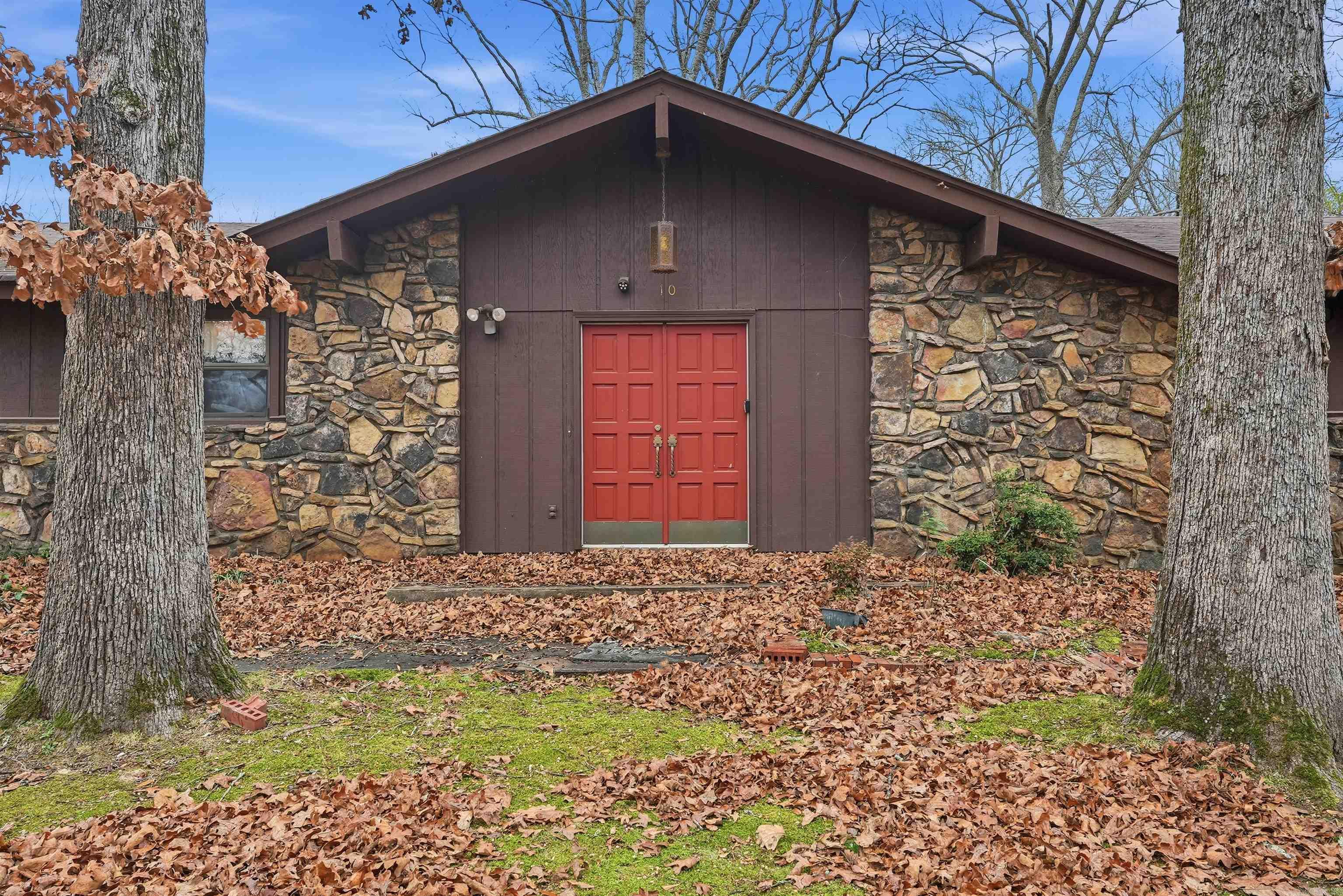 10 Starr Ln  Conway, AR