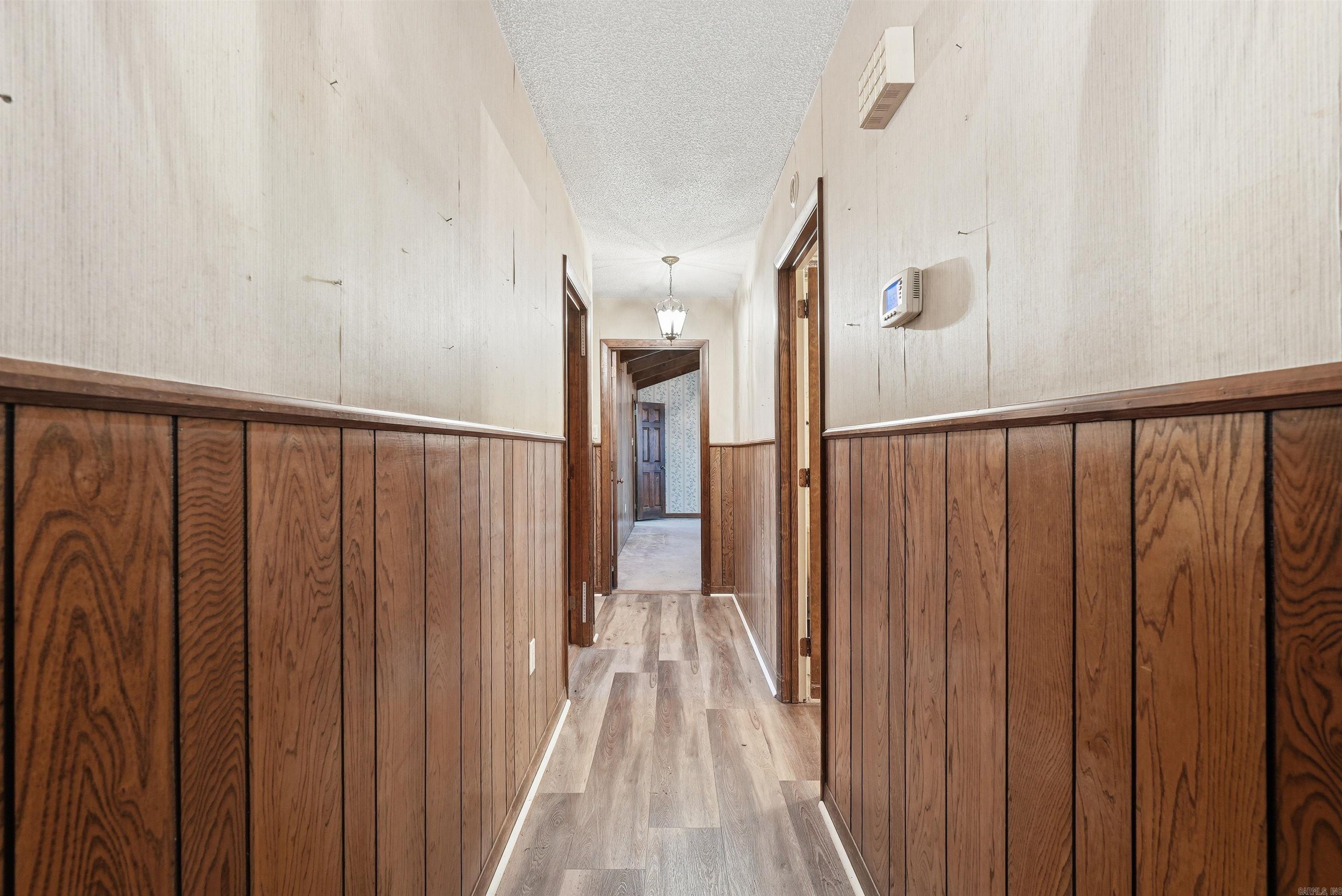 10 Starr Ln  Conway, AR