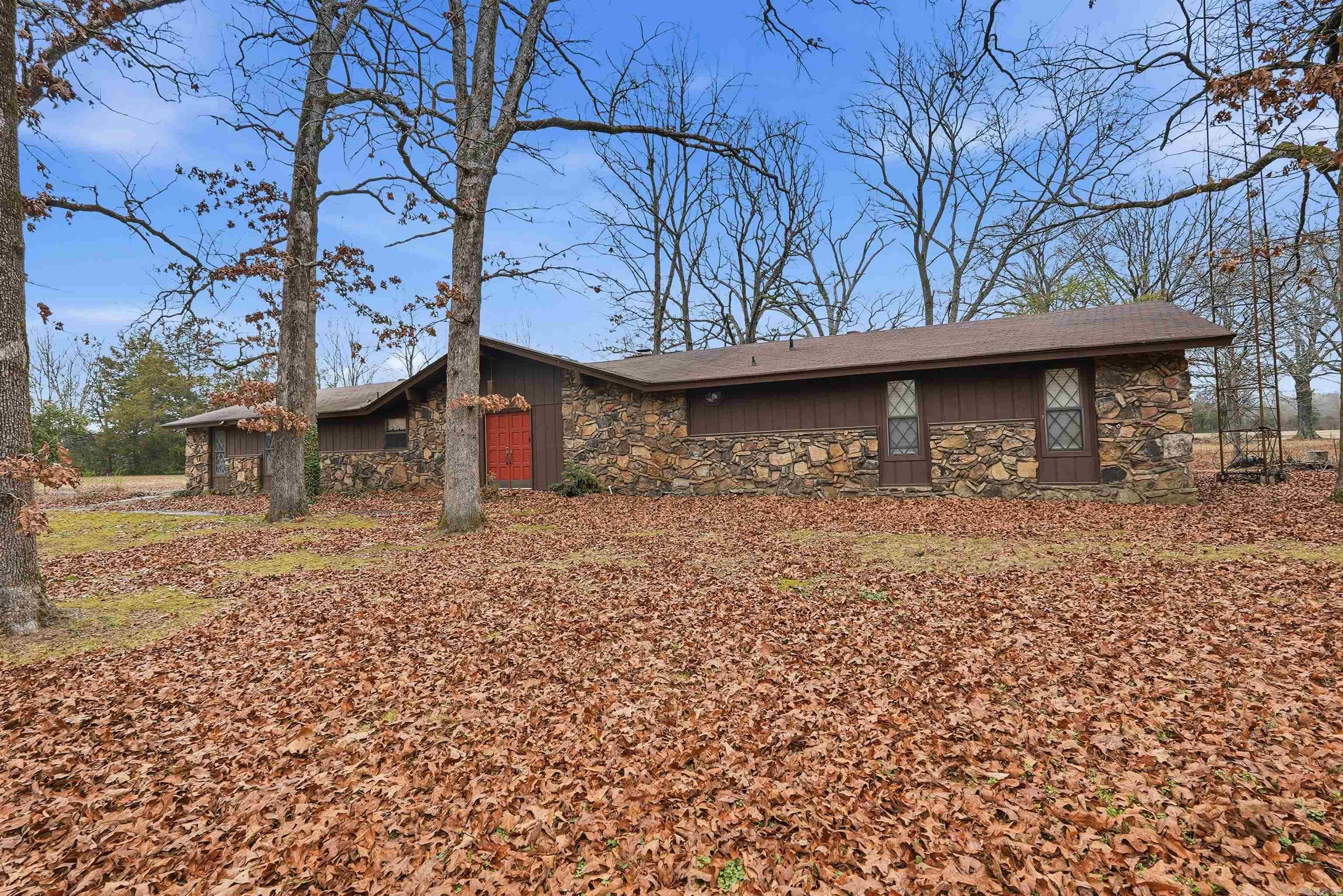 10 Starr Ln  Conway, AR