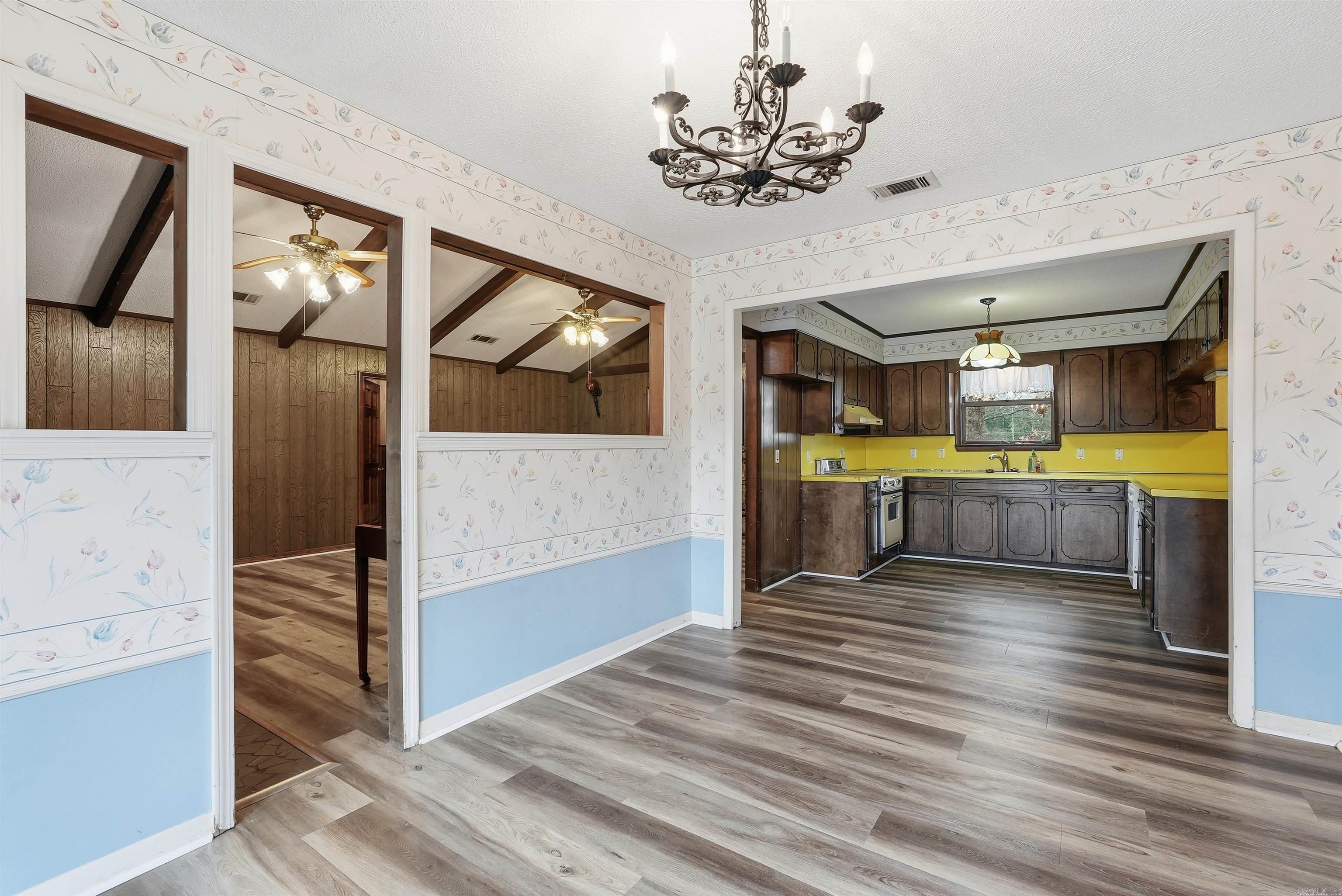 10 Starr Ln  Conway, AR