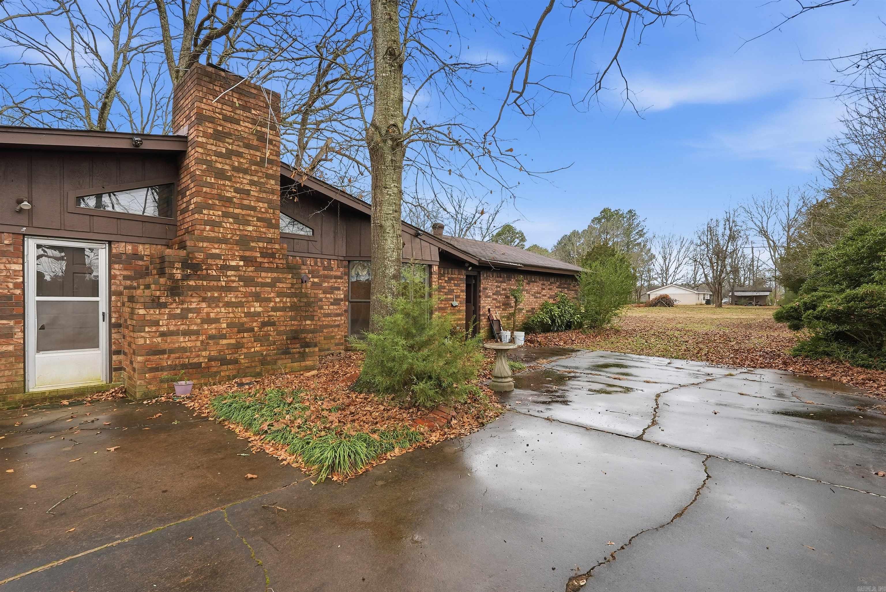 10 Starr Ln  Conway, AR