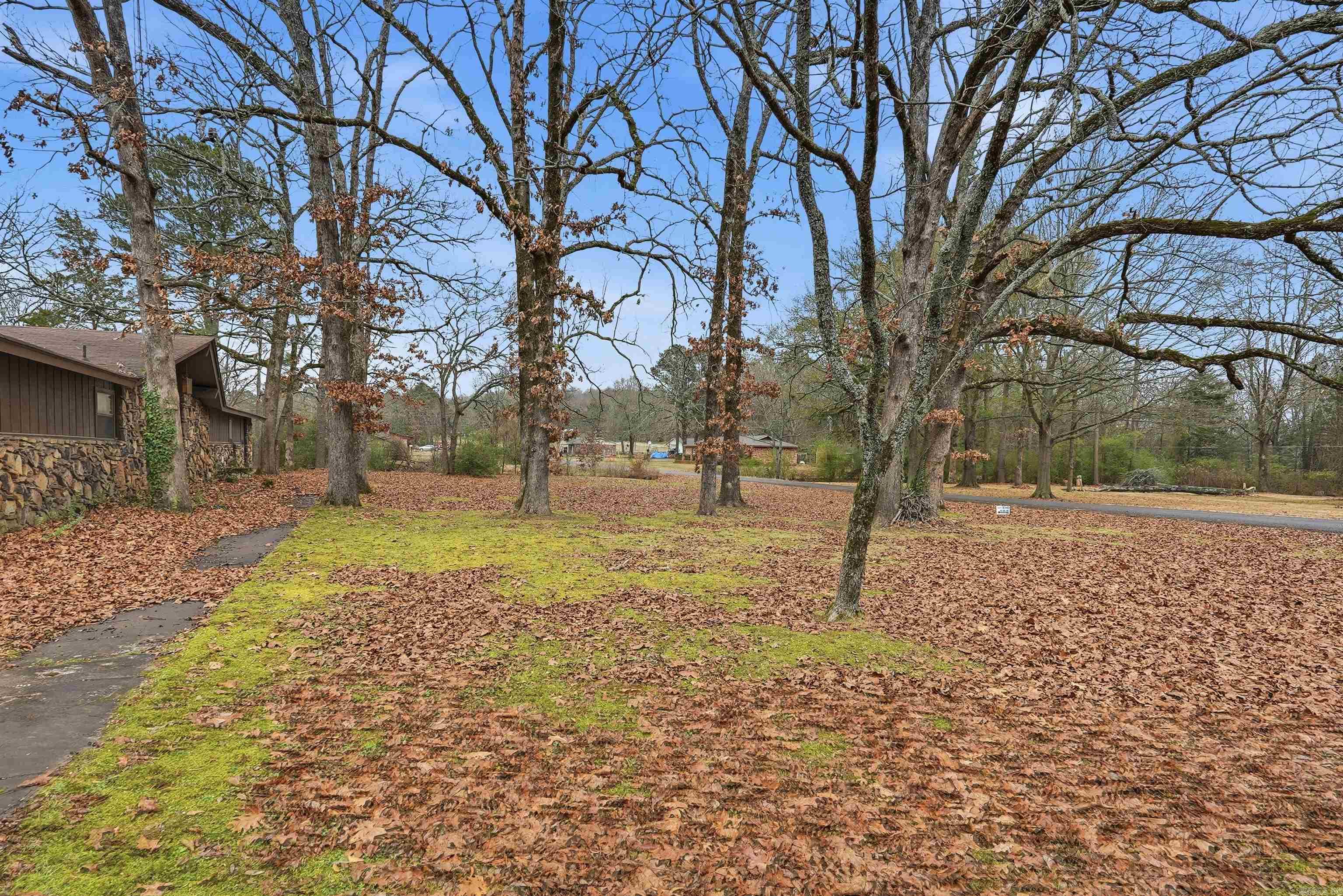 10 Starr Ln  Conway, AR