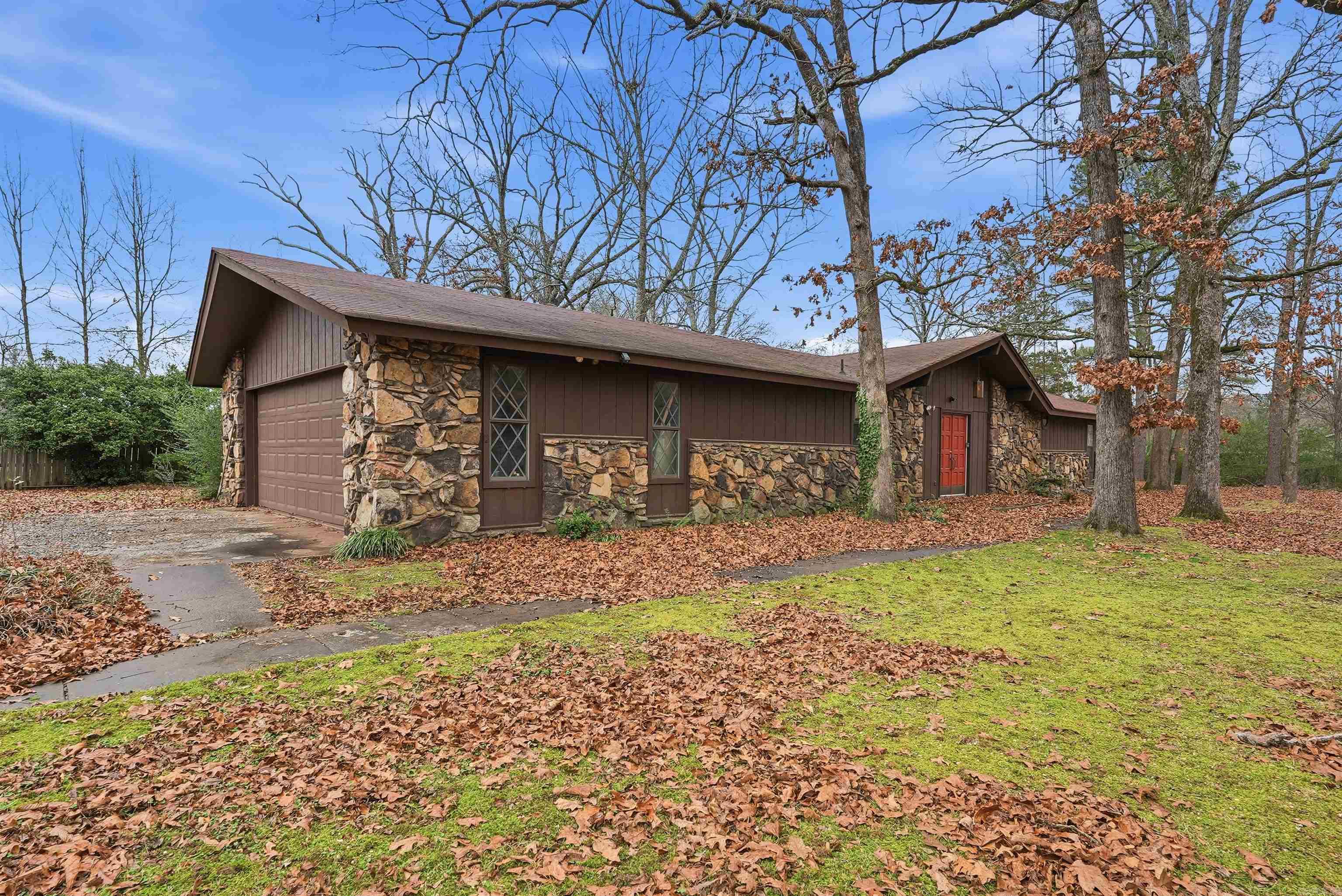 10 Starr Ln  Conway, AR