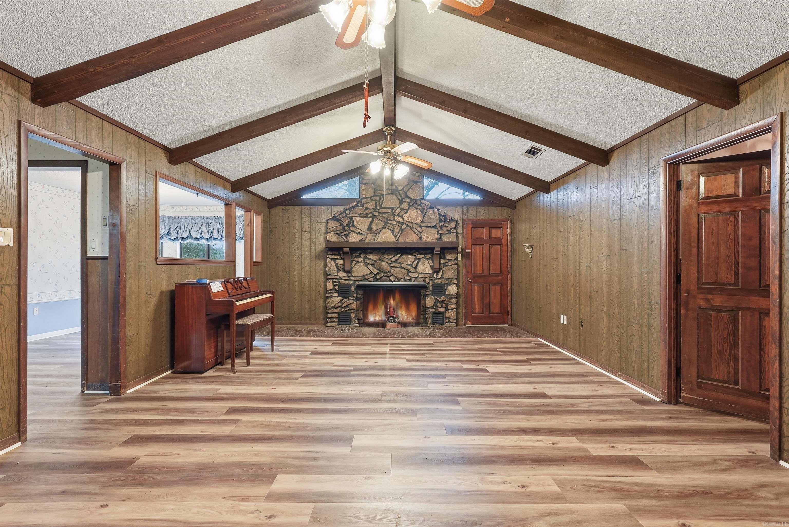 10 Starr Ln  Conway, AR