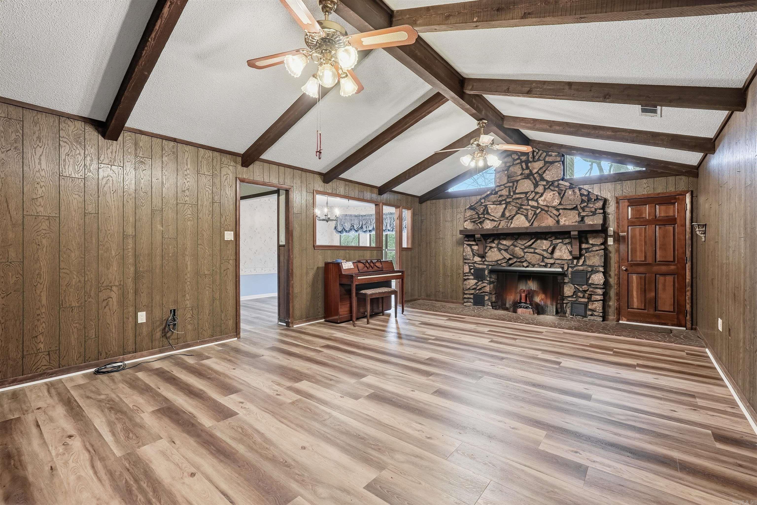 10 Starr Ln  Conway, AR