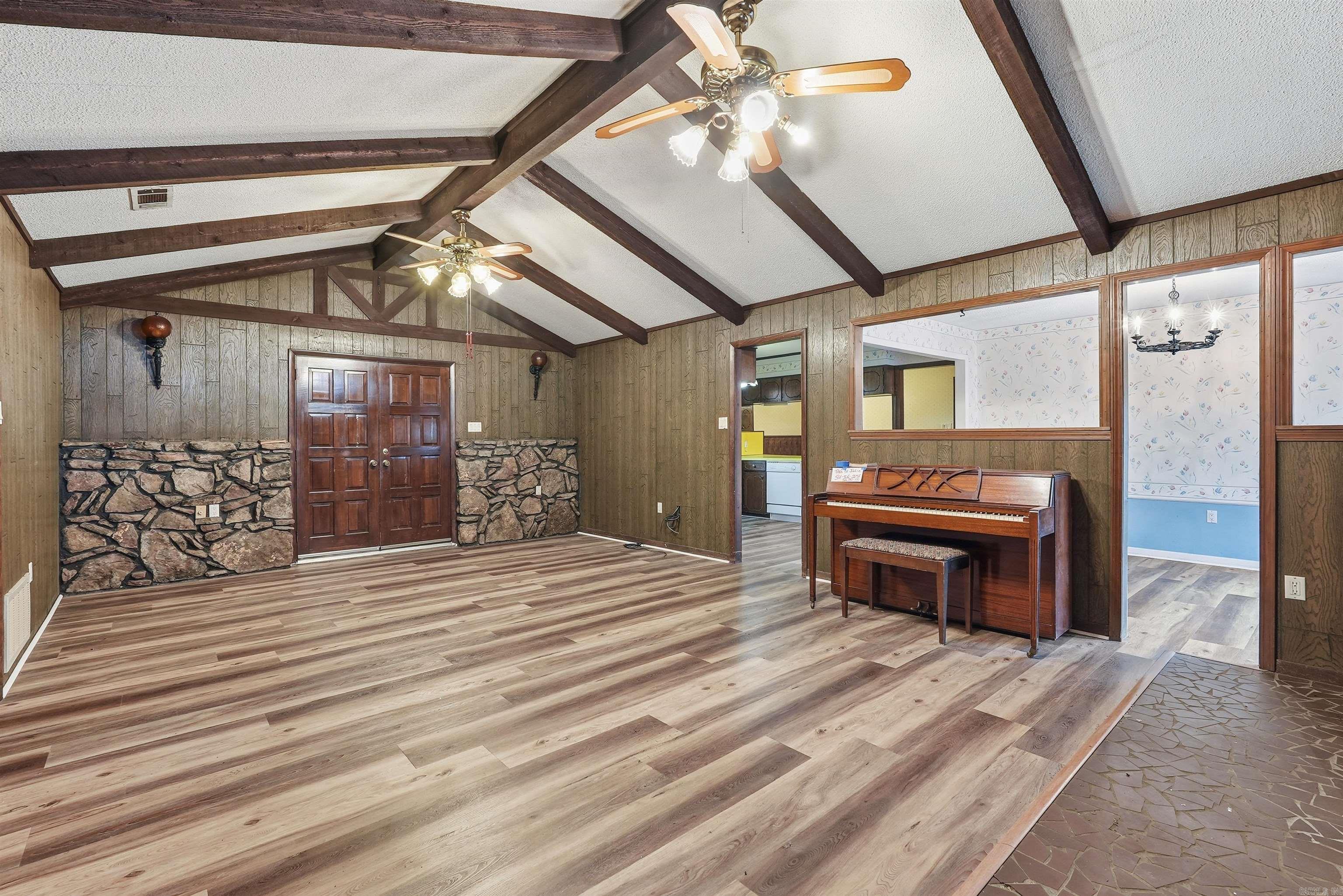 10 Starr Ln  Conway, AR