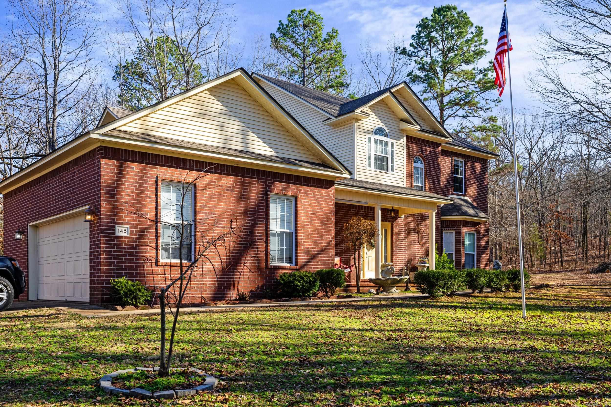 145 Eagles Nest Cove  Austin, AR