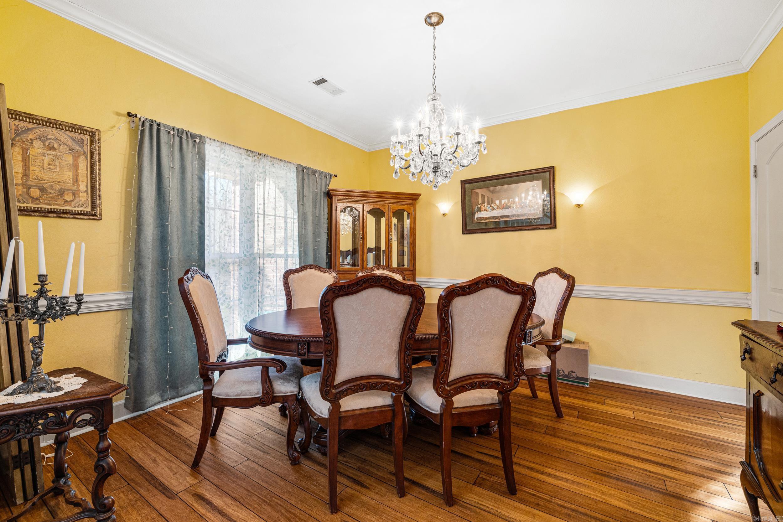 145 Eagles Nest Cove  Austin, AR