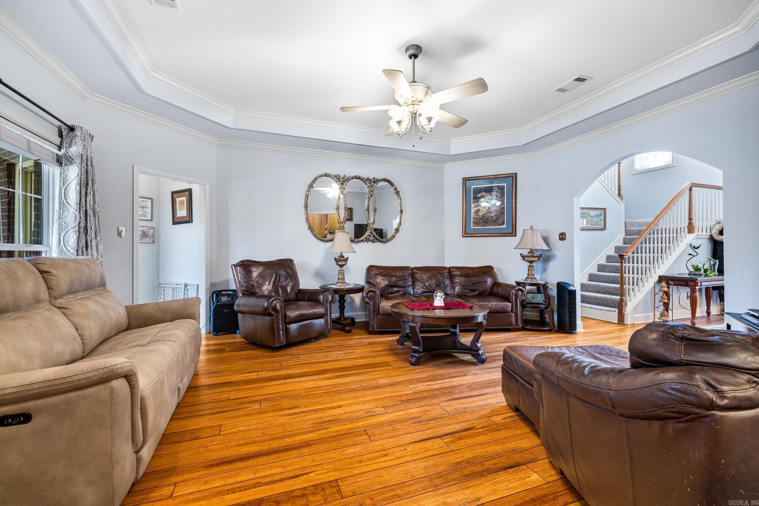 145 Eagles Nest Cove  Austin, AR