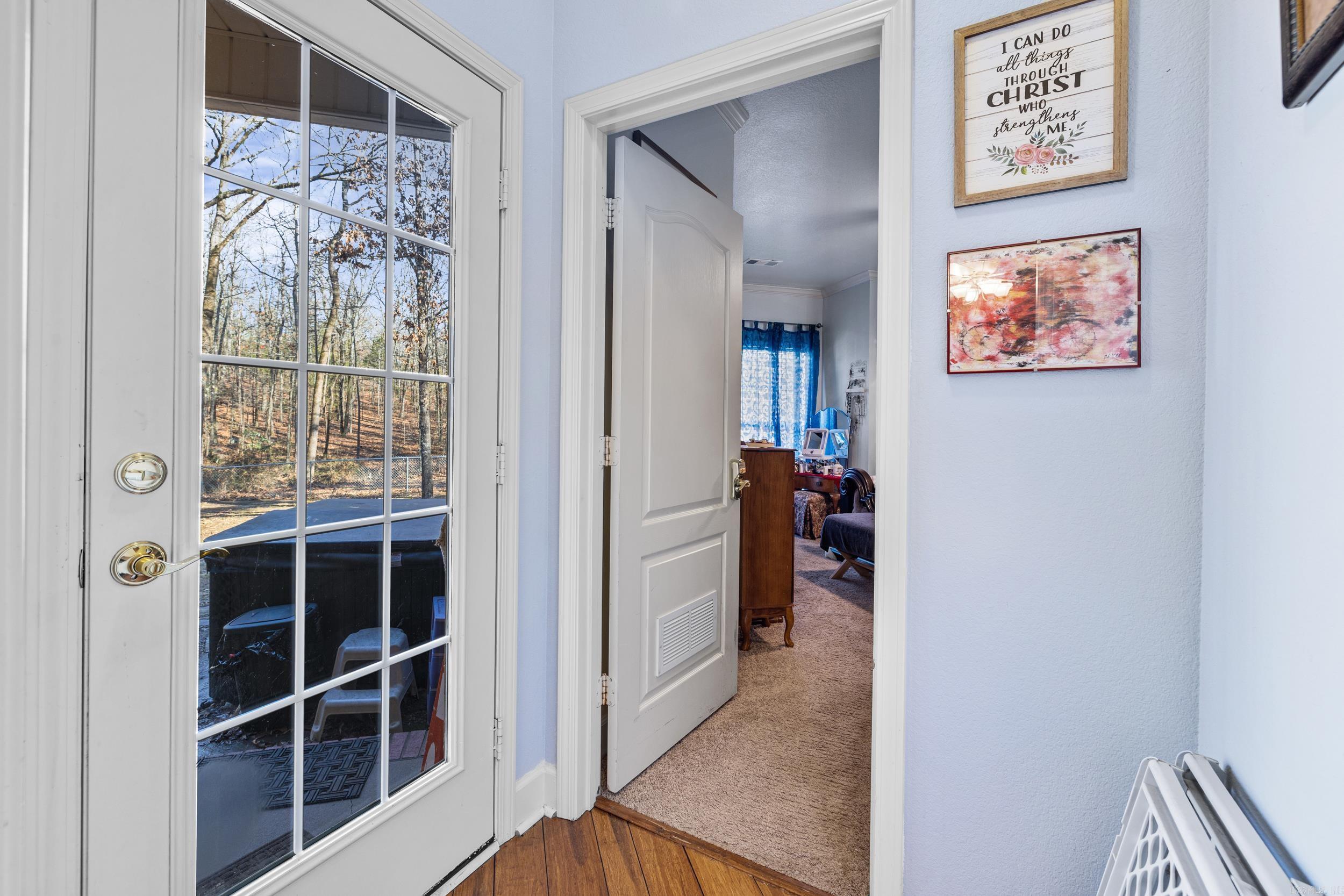 145 Eagles Nest Cove  Austin, AR