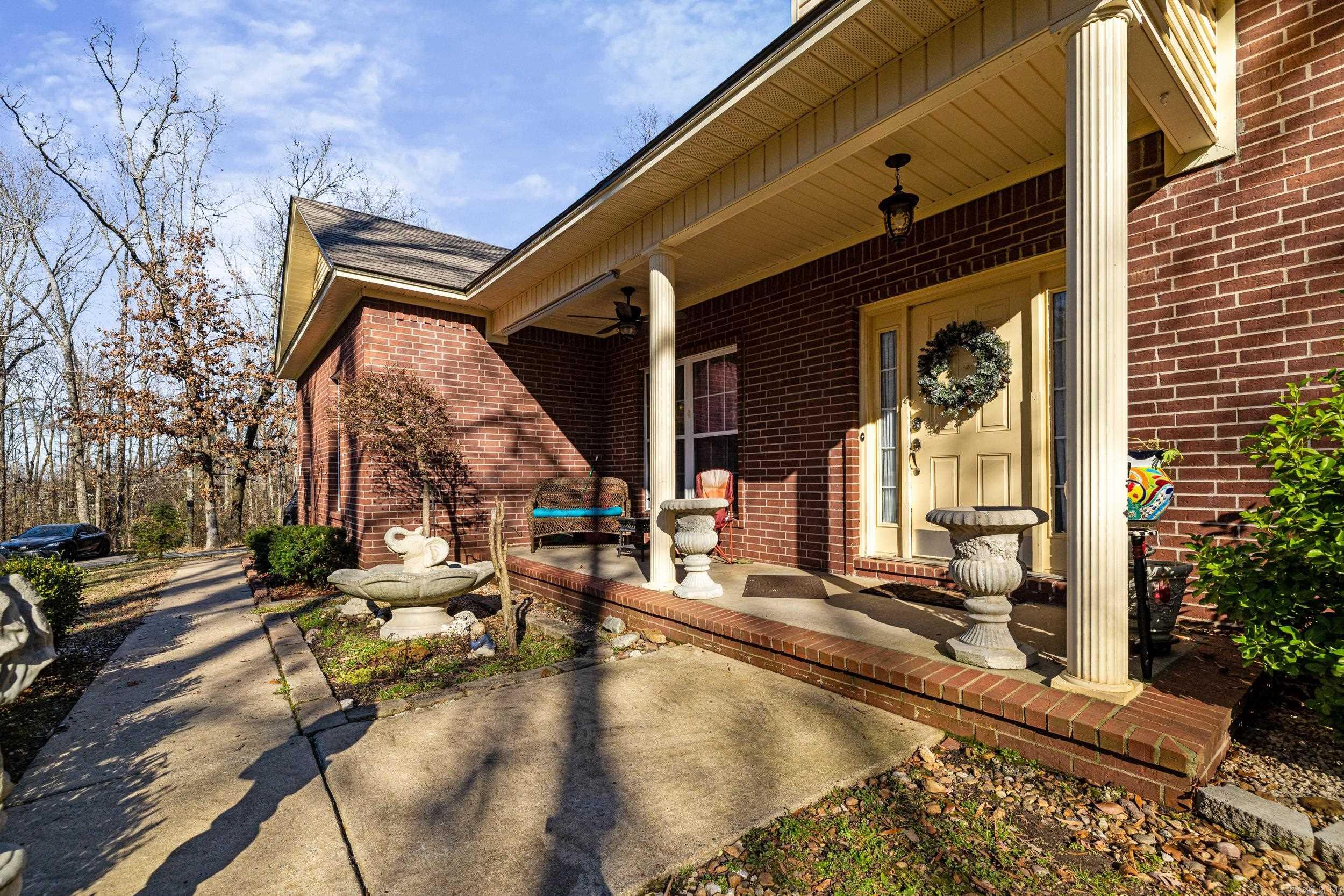 145 Eagles Nest Cove  Austin, AR