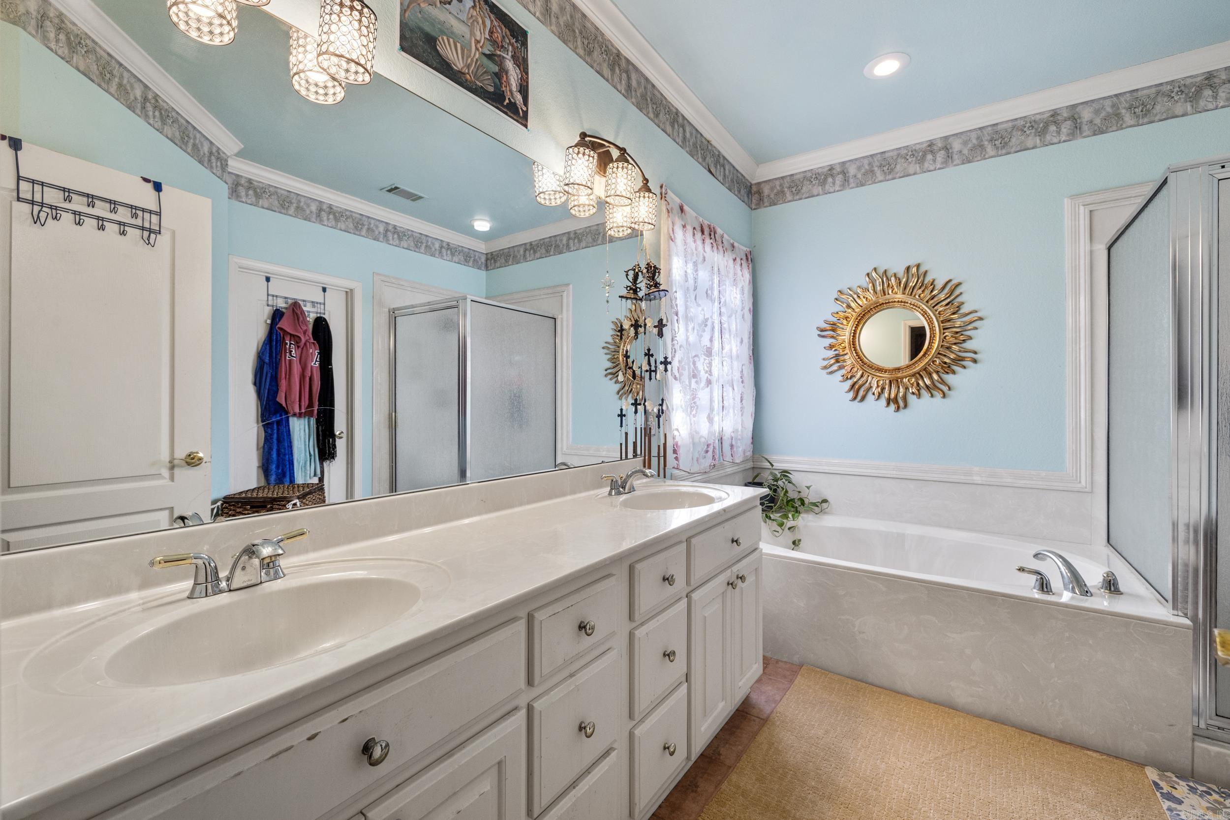 145 Eagles Nest Cove  Austin, AR