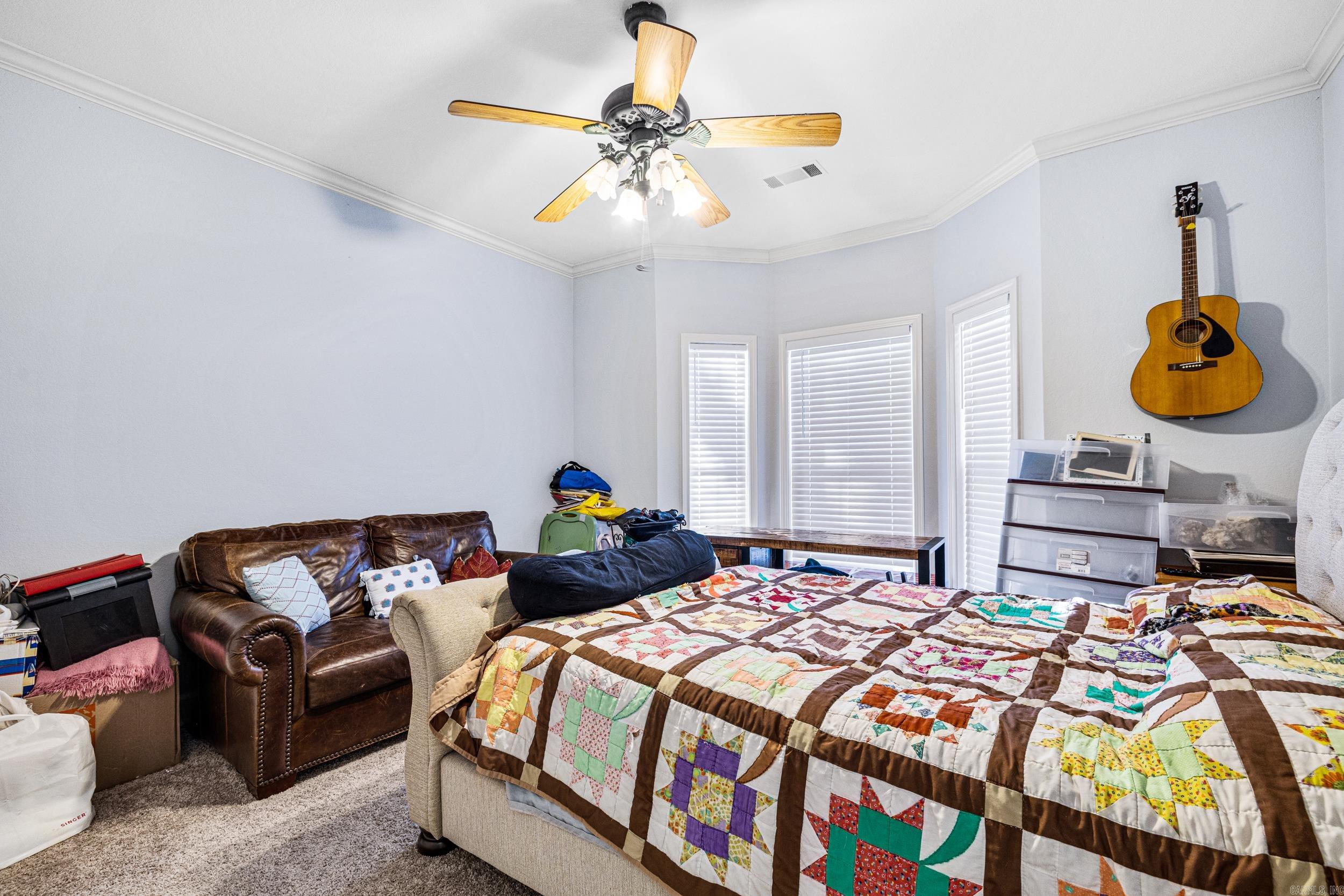 145 Eagles Nest Cove  Austin, AR