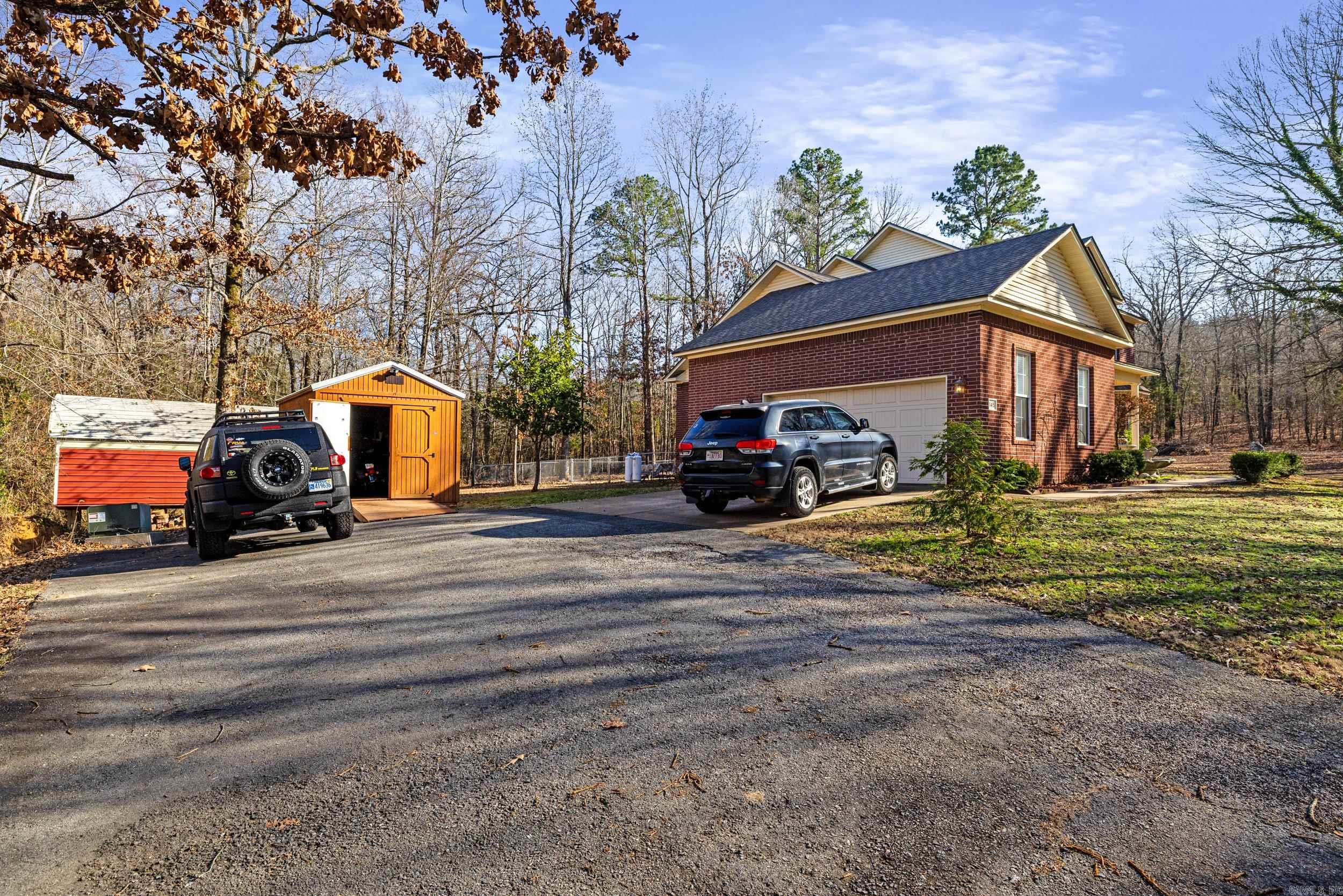 145 Eagles Nest Cove  Austin, AR