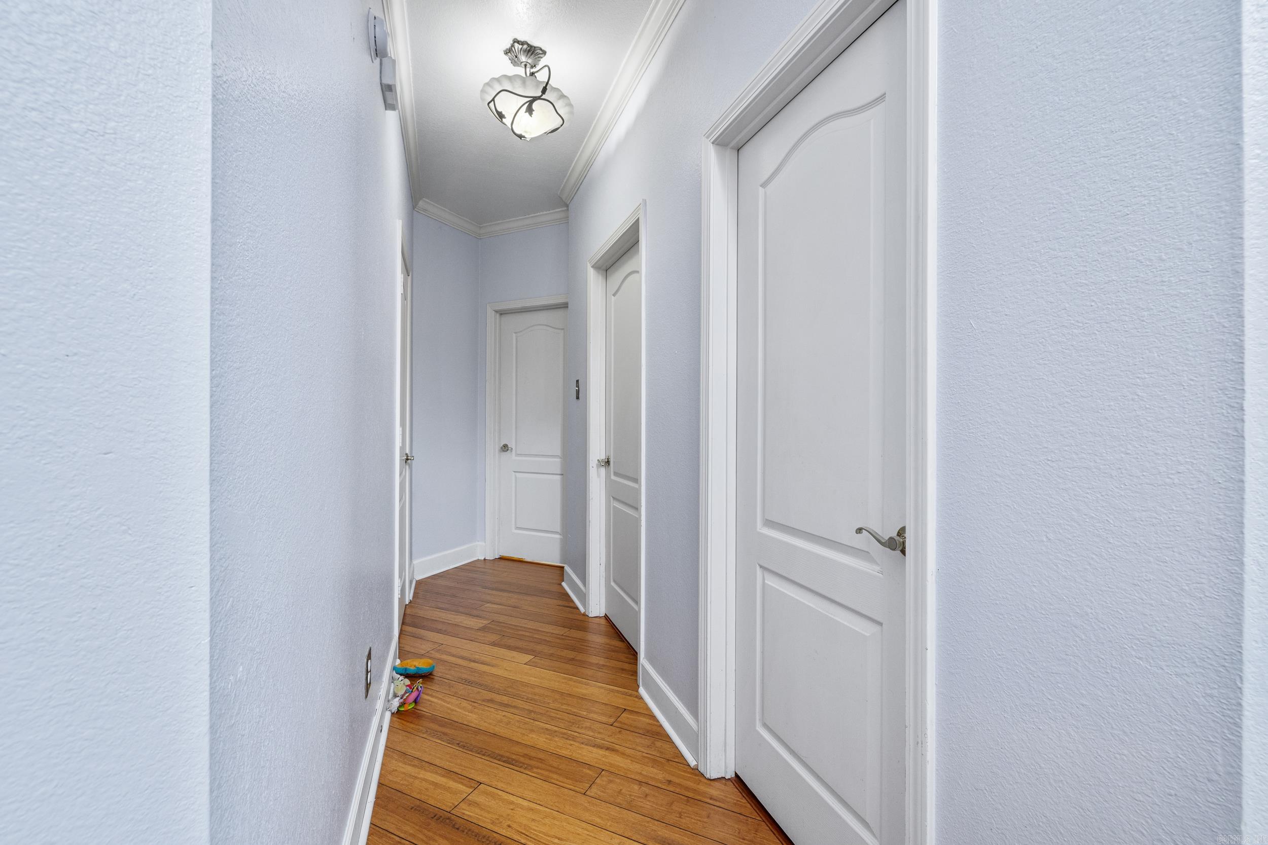 145 Eagles Nest Cove  Austin, AR