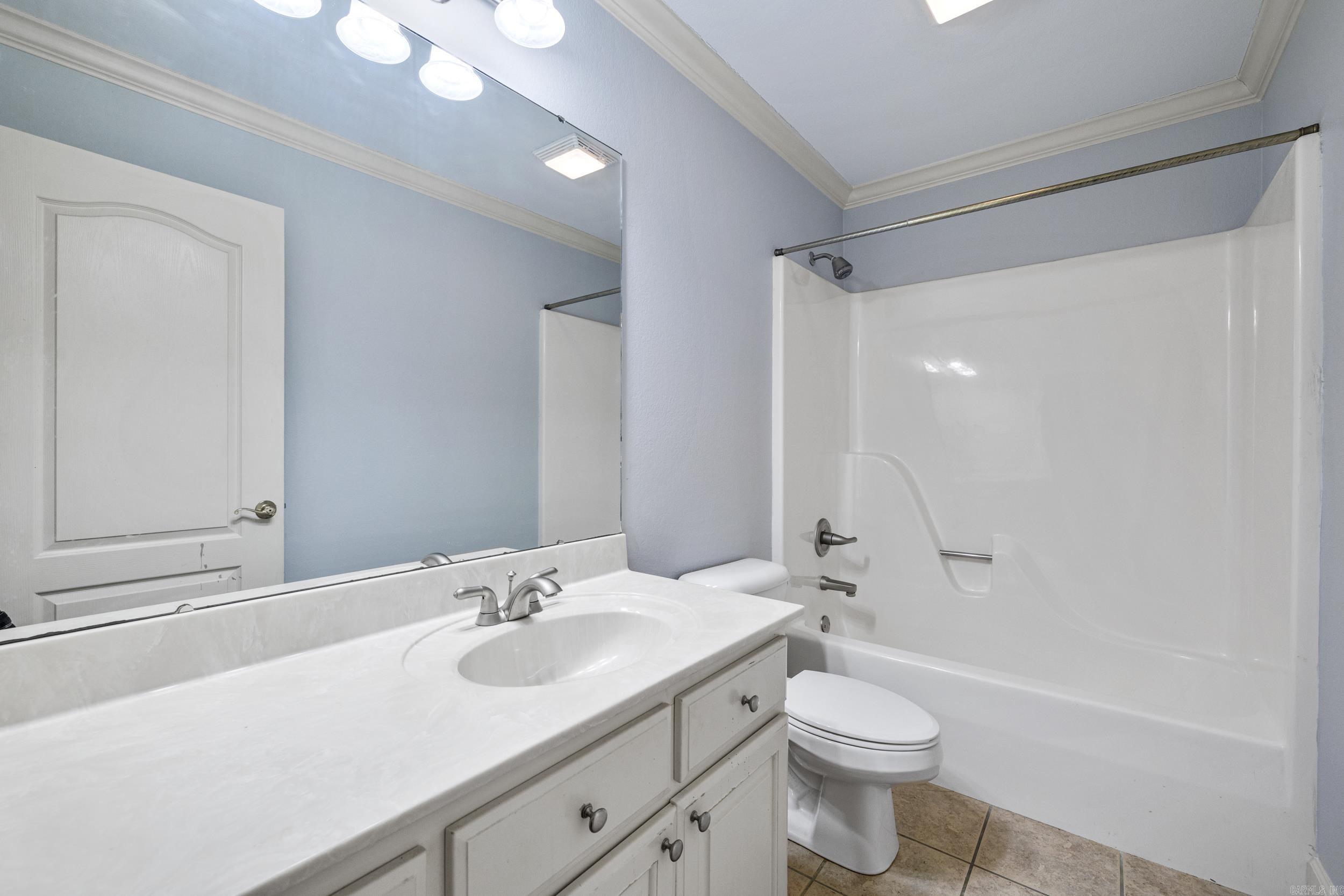 145 Eagles Nest Cove  Austin, AR