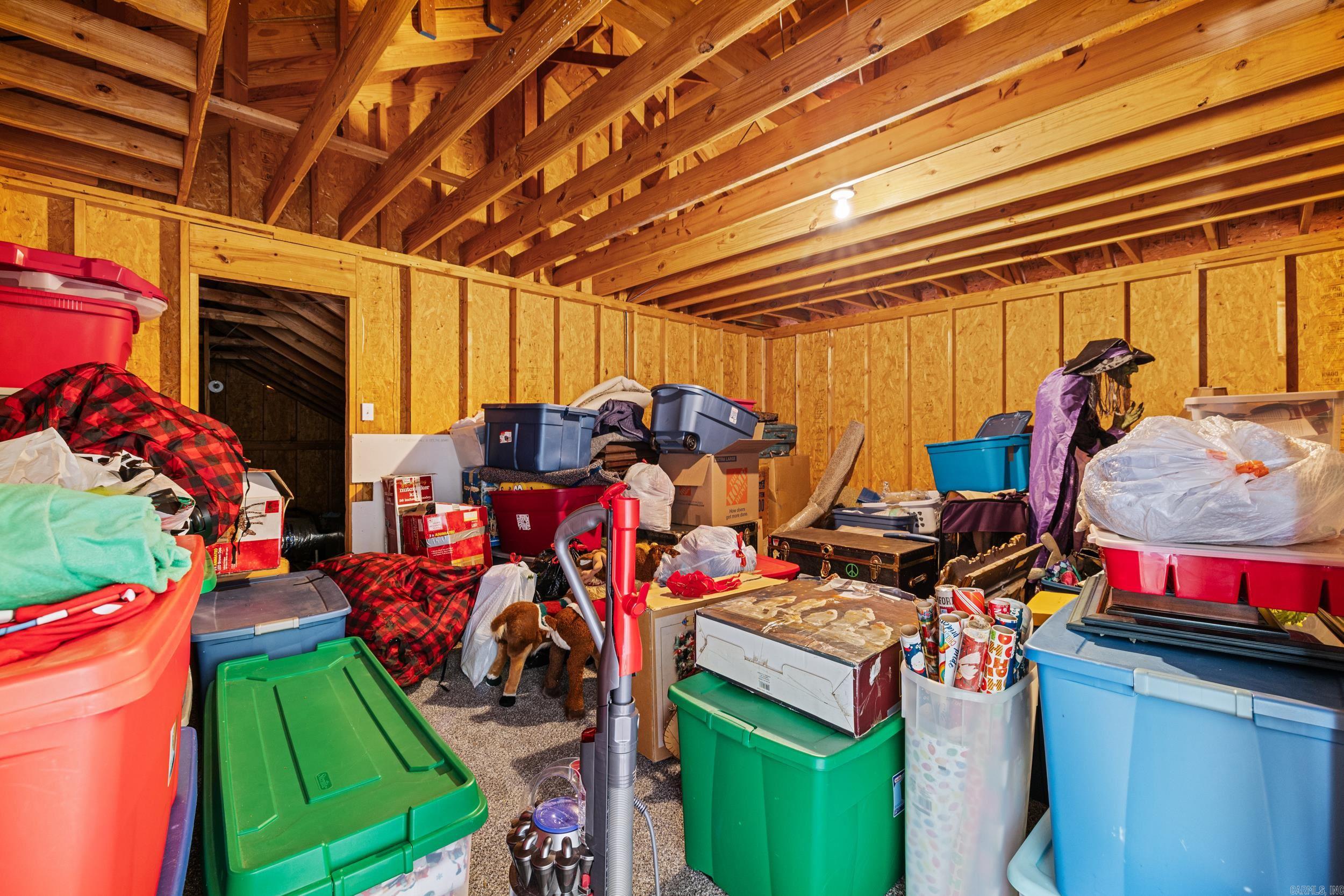 145 Eagles Nest Cove  Austin, AR