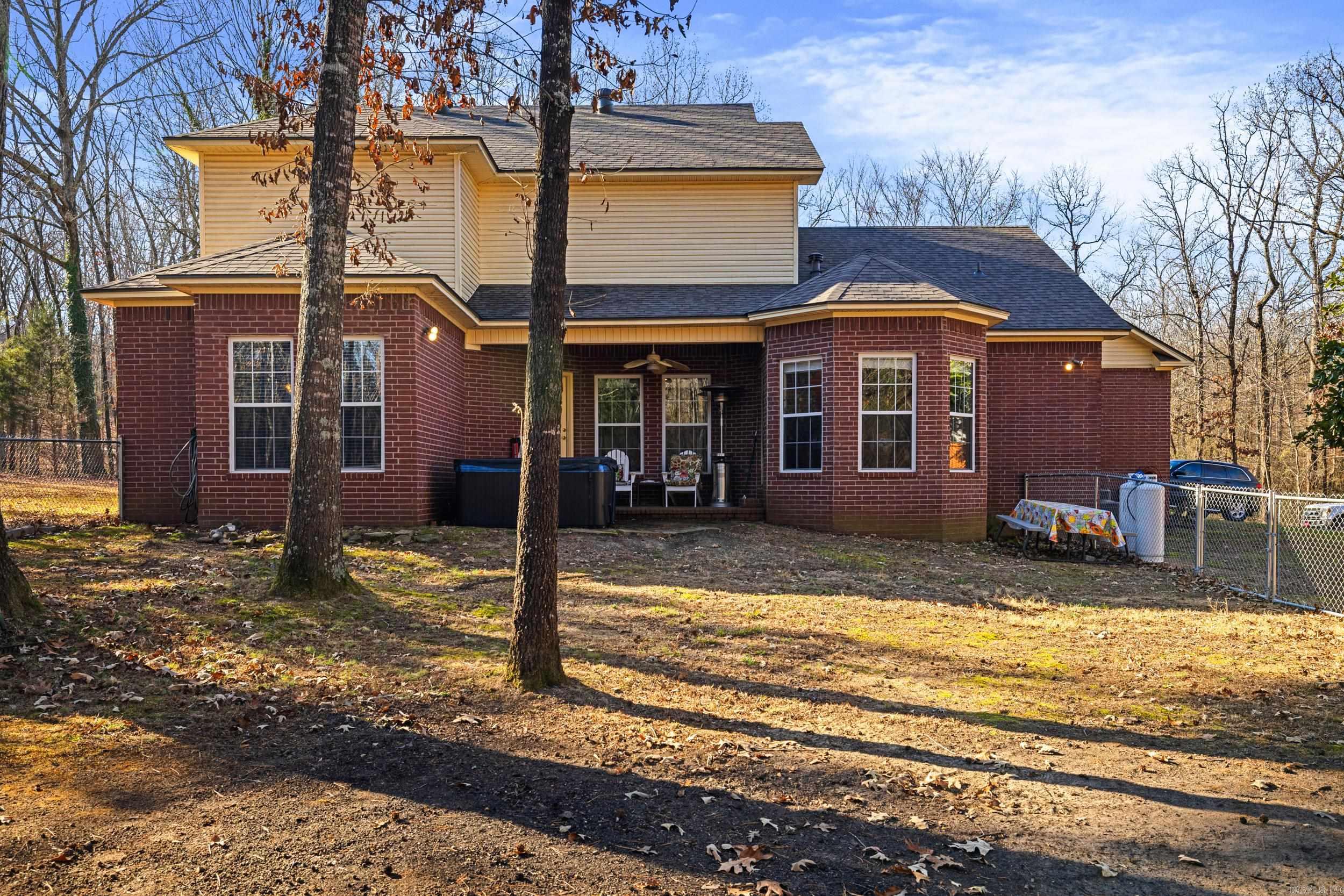 145 Eagles Nest Cove  Austin, AR