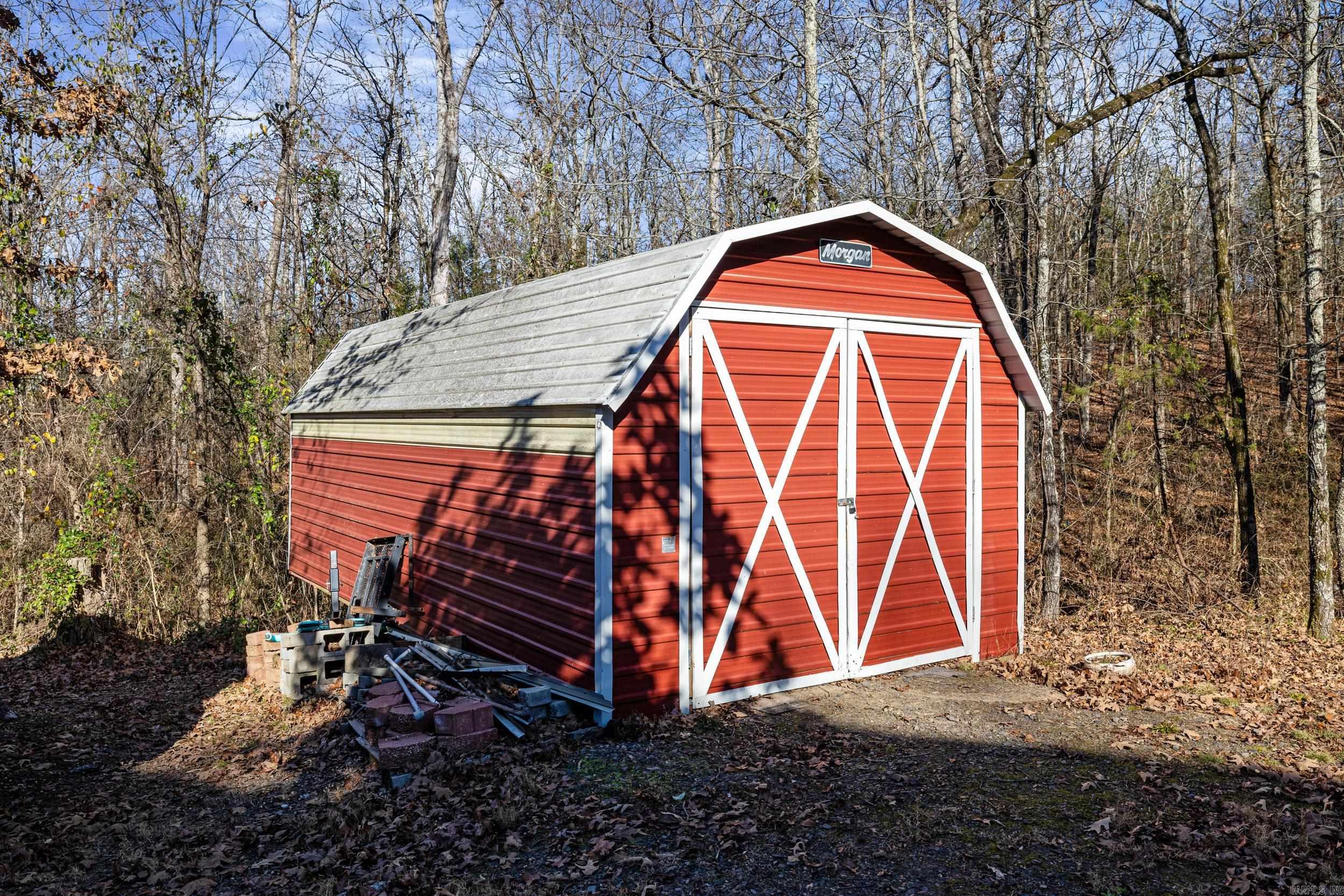 145 Eagles Nest Cove  Austin, AR