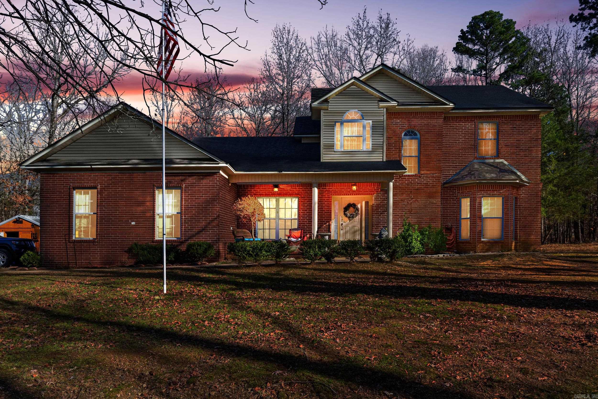 145 Eagles Nest Cove  Austin, AR