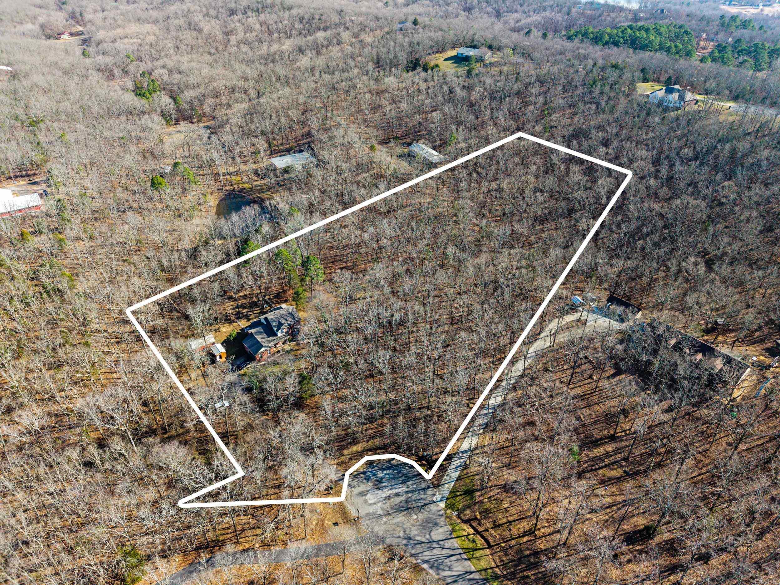 145 Eagles Nest Cove  Austin, AR